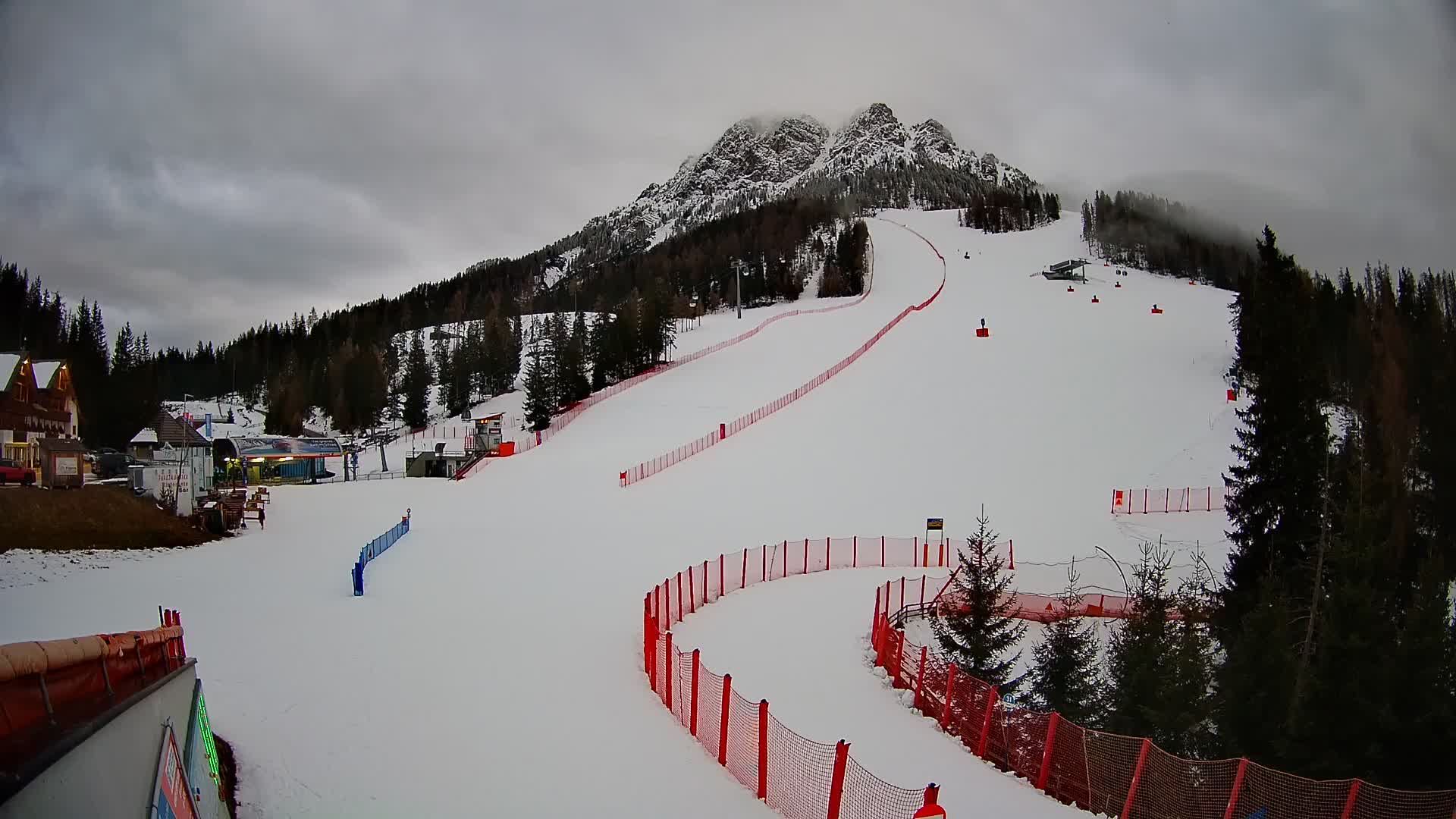 Pre da Peres – Skijalište Kronplatz – Passo Forcia