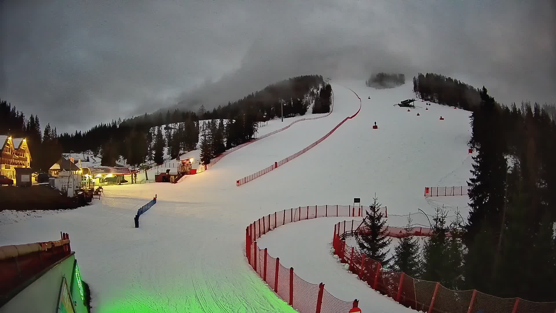 Pre da Peres – Smučišče Kronplatz – Passo Forcia