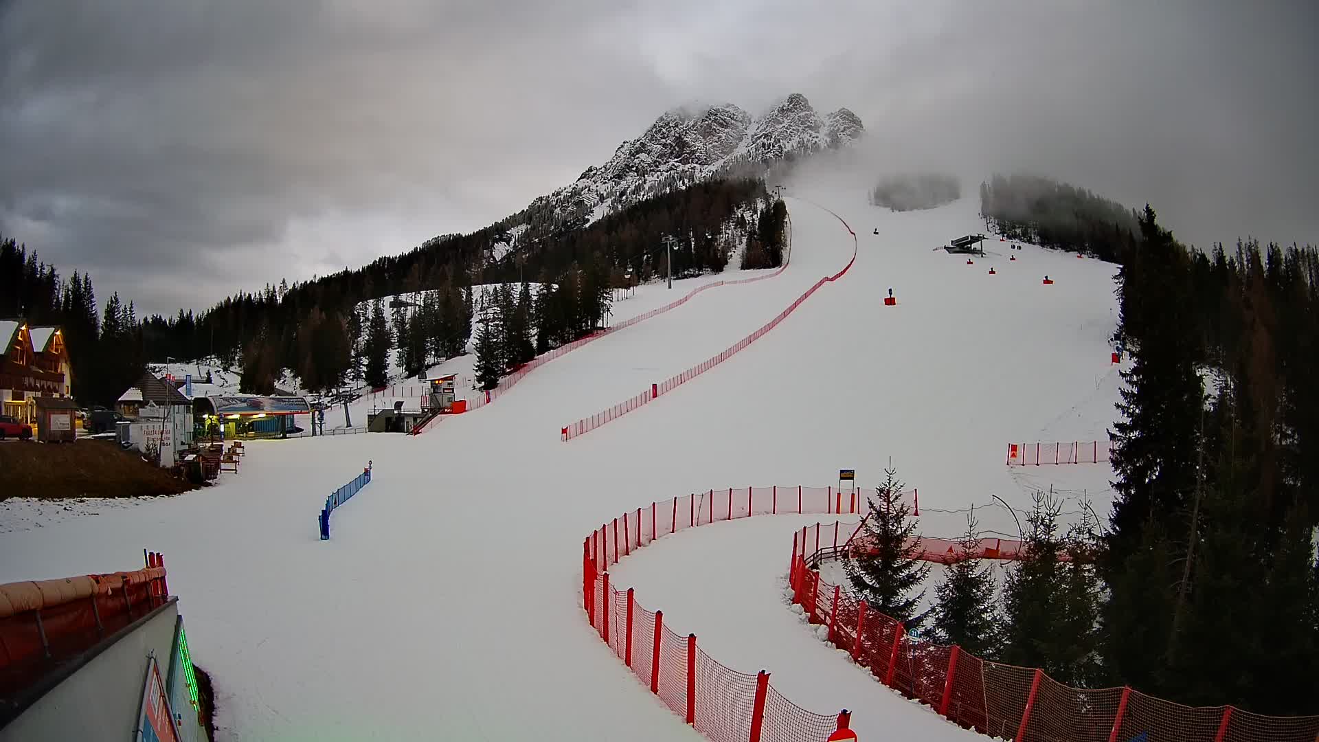 Pre da Peres – Skijalište Kronplatz – Passo Forcia