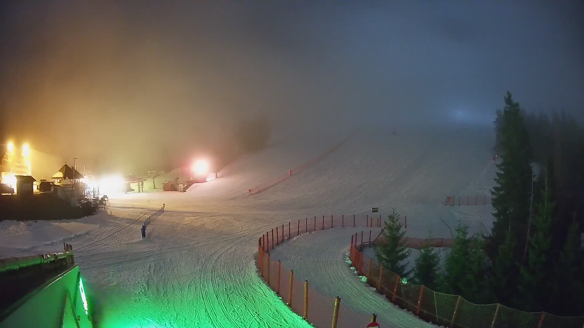 Pre da Peres – Skijalište Kronplatz – Passo Forcia