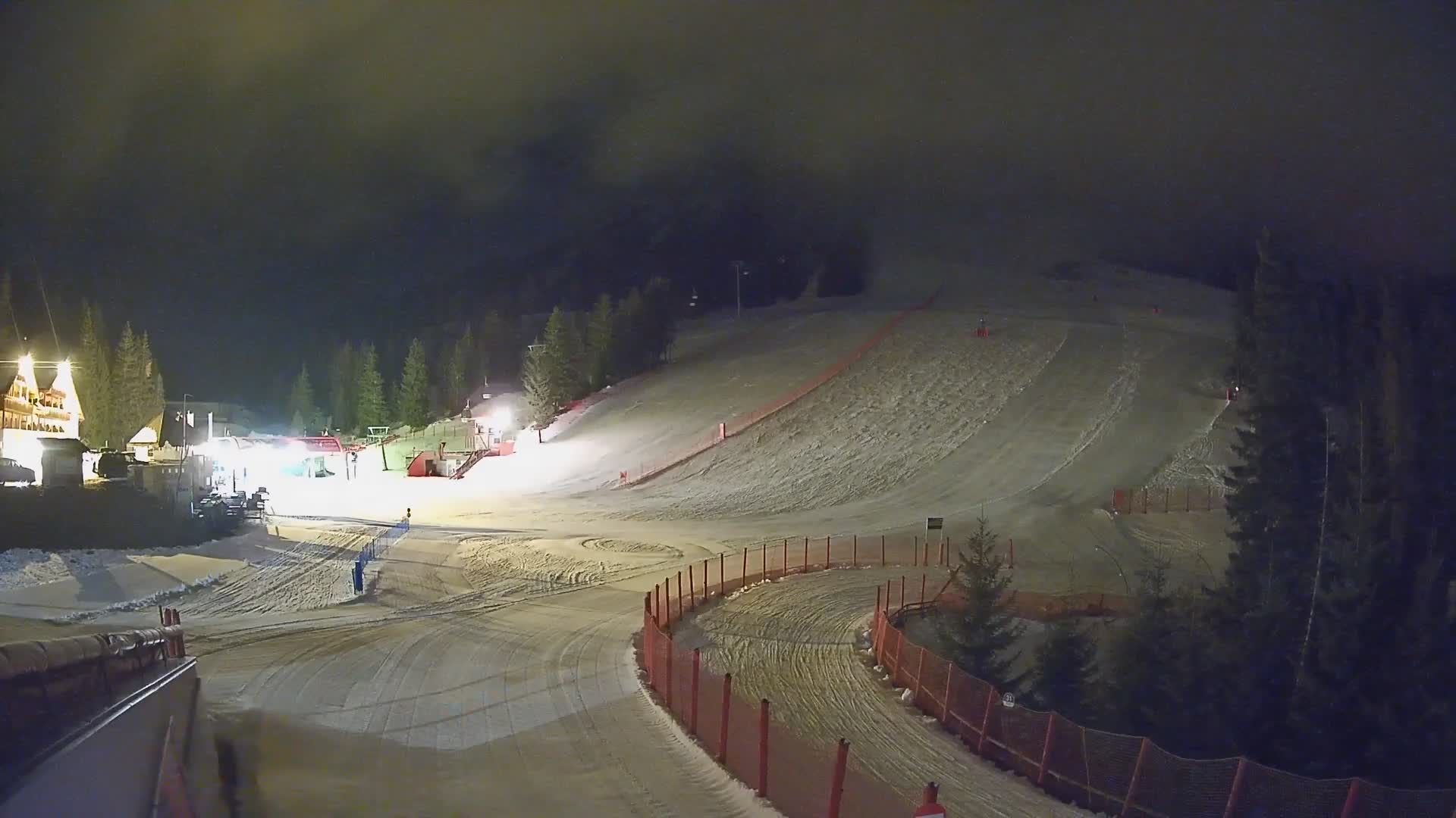 Pre da Peres – Skigebiet Kronplatz – Furkelpass