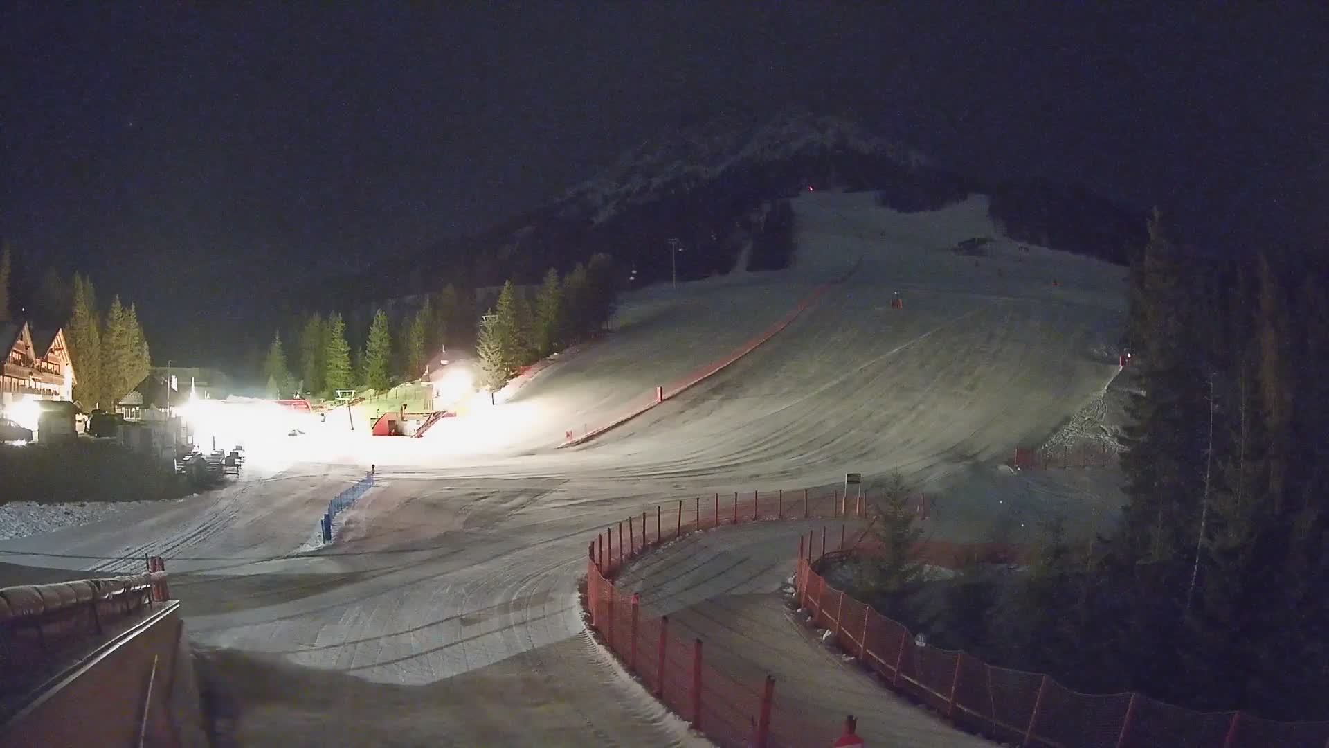 Pre da Peres – Skijalište Kronplatz – Passo Forcia