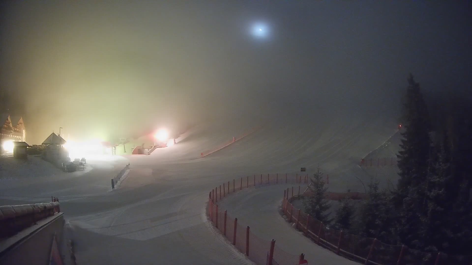 Pre da Peres – Estación de Esquí Kronplatz – Furkelpass