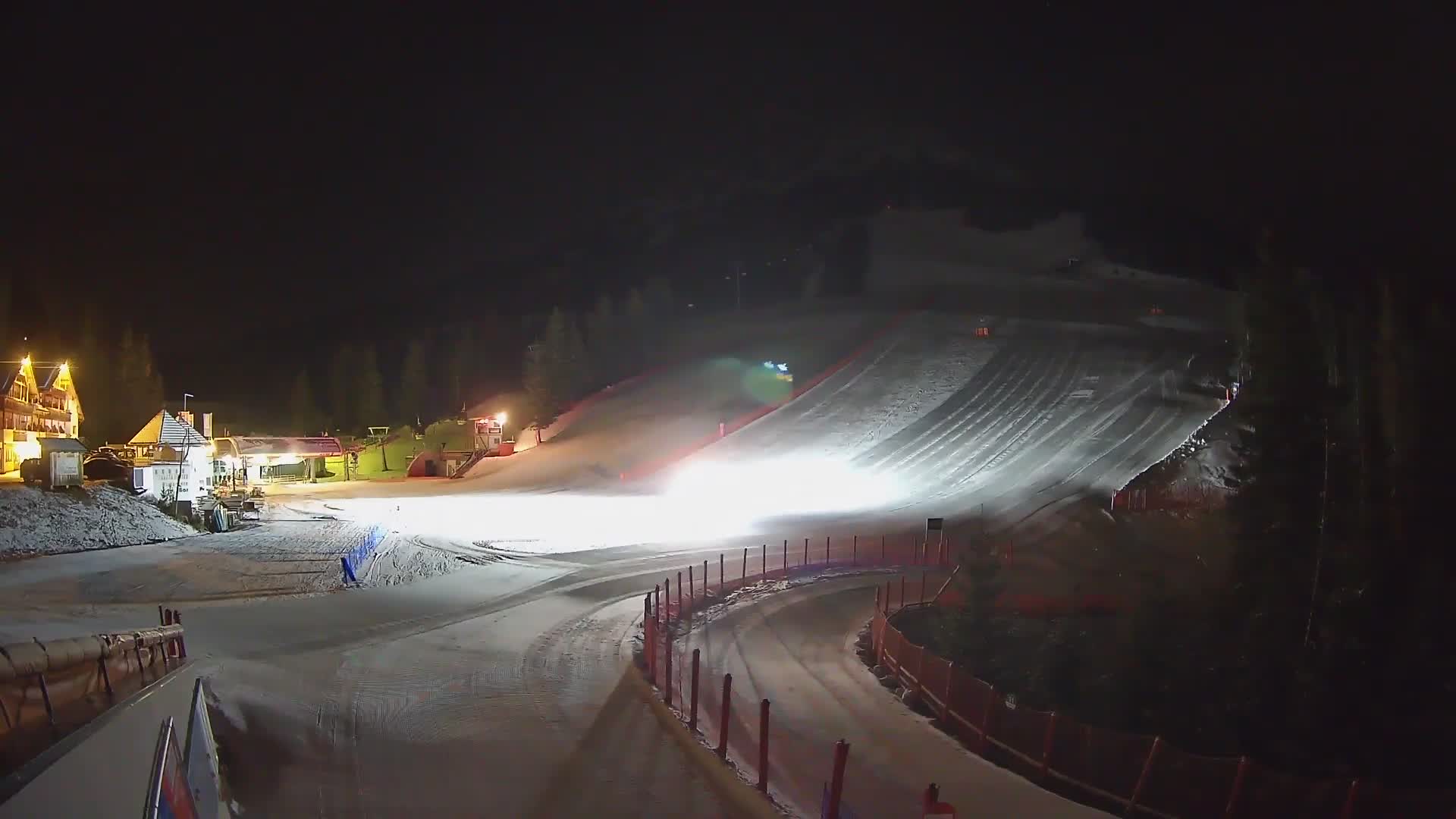 Pre da Peres – Skigebiet Kronplatz – Furkelpass