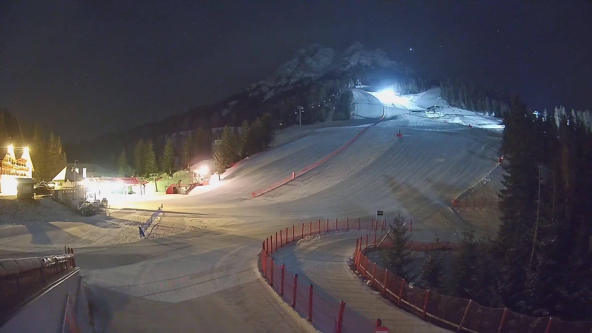 Pre da Peres – Skigebiet Kronplatz – Furkelpass