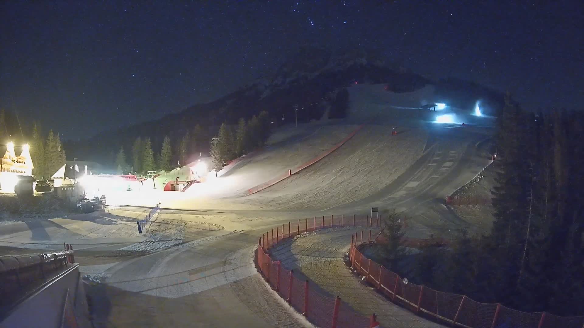 Pre da Peres – Skijalište Kronplatz – Passo Forcia