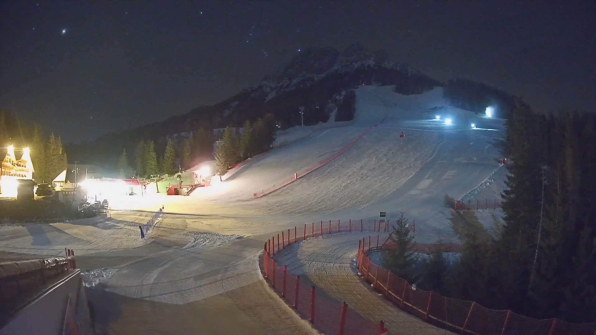 Pre da Peres – Smučišče Kronplatz – Passo Forcia