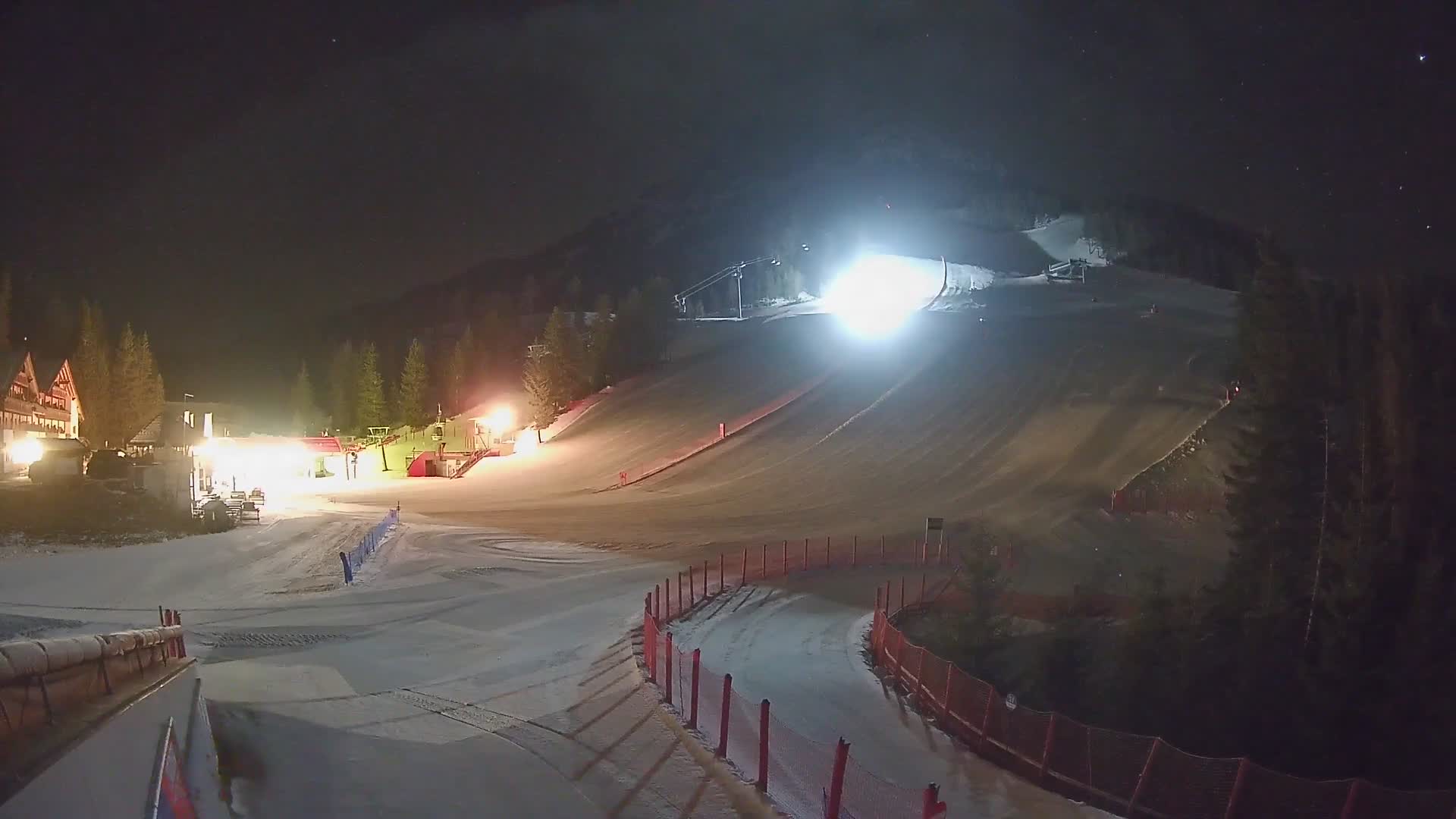 Pre da Peres – Skijalište Kronplatz – Passo Forcia