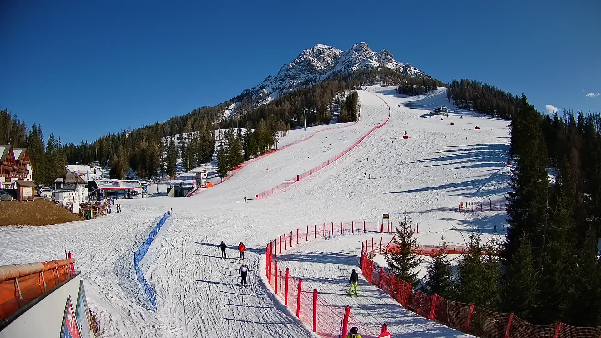 Pre da Peres – Plan de Corones – Passo Furcia