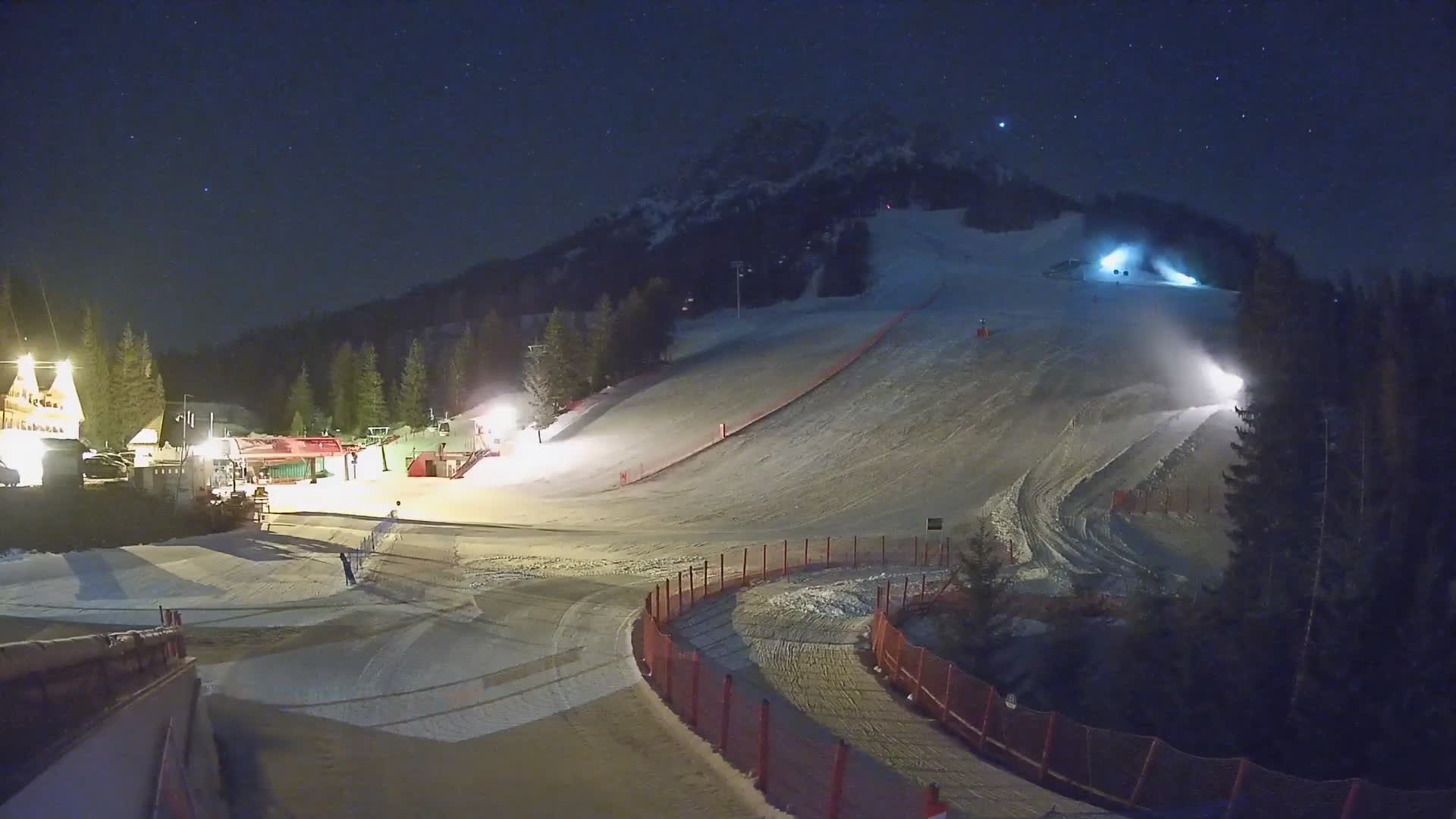 Pre da Peres – Plan de Corones – Passo Furcia