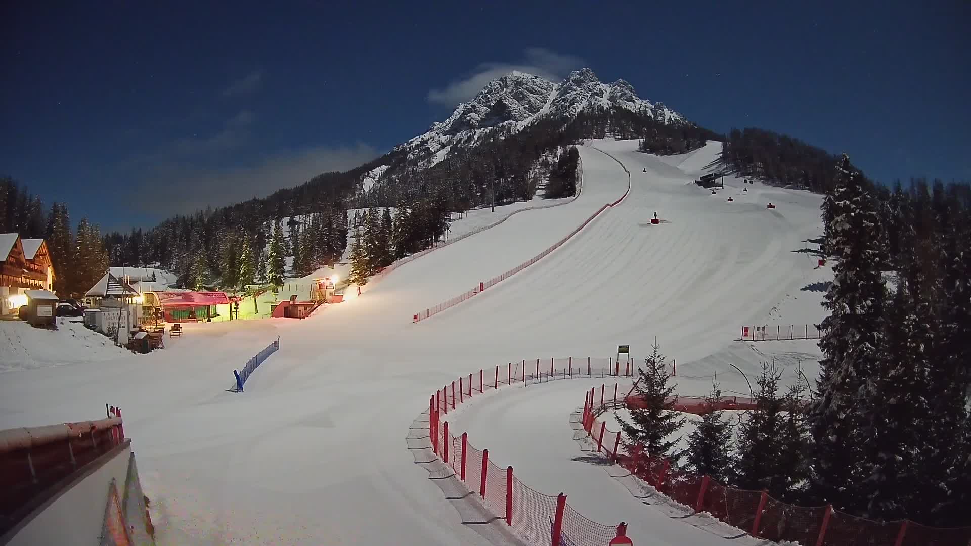 Pre da Peres – Skijalište Kronplatz – Passo Forcia