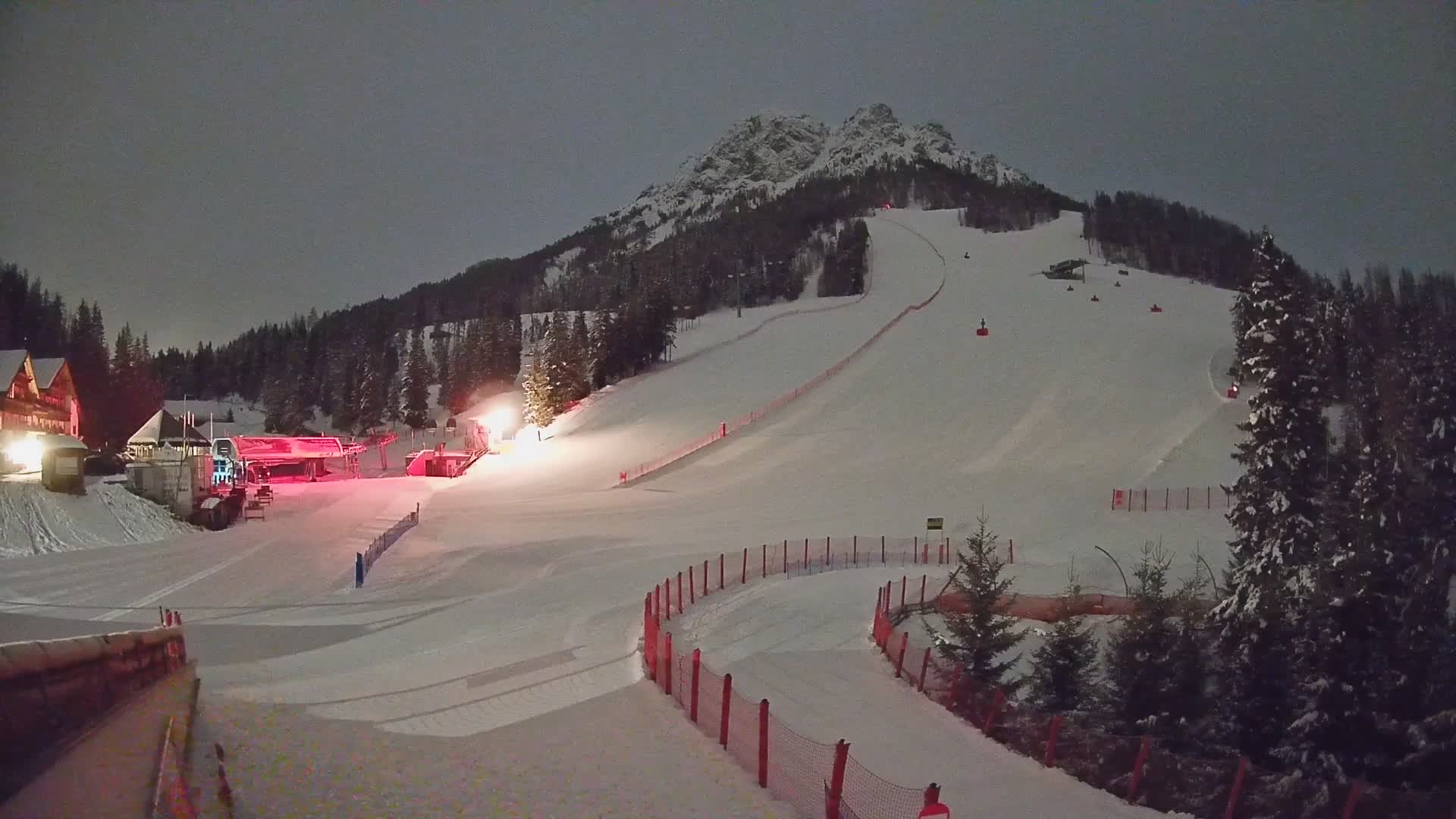 Pre da Peres – Plan de Corones – Passo Furcia