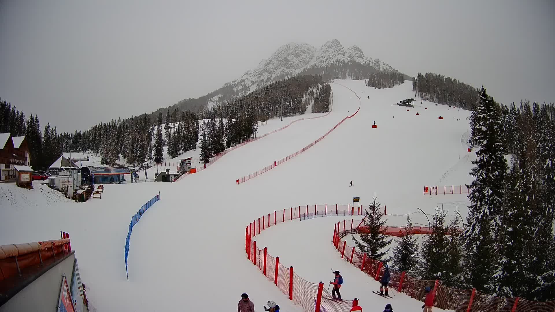 Pre da Peres – Skijalište Kronplatz – Passo Forcia