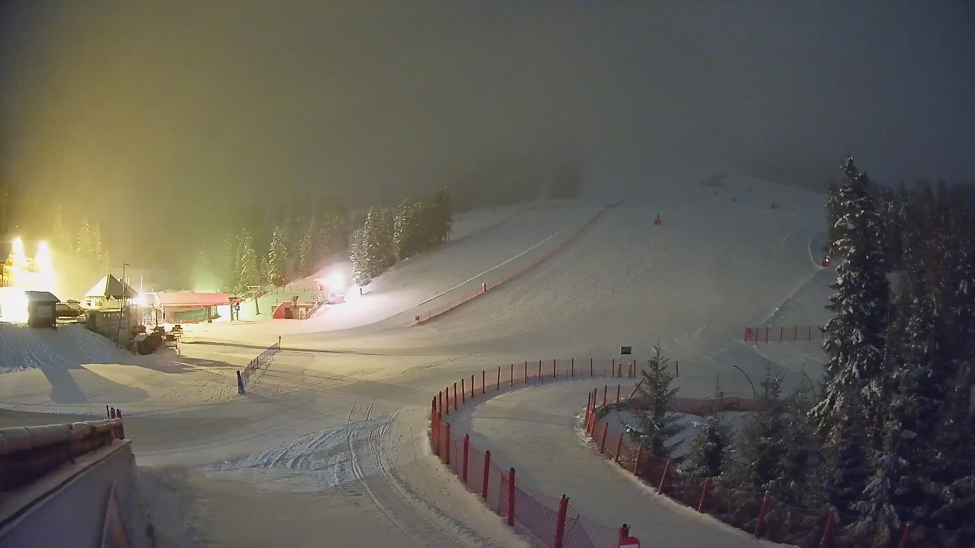 Pre da Peres – Skigebiet Kronplatz – Furkelpass