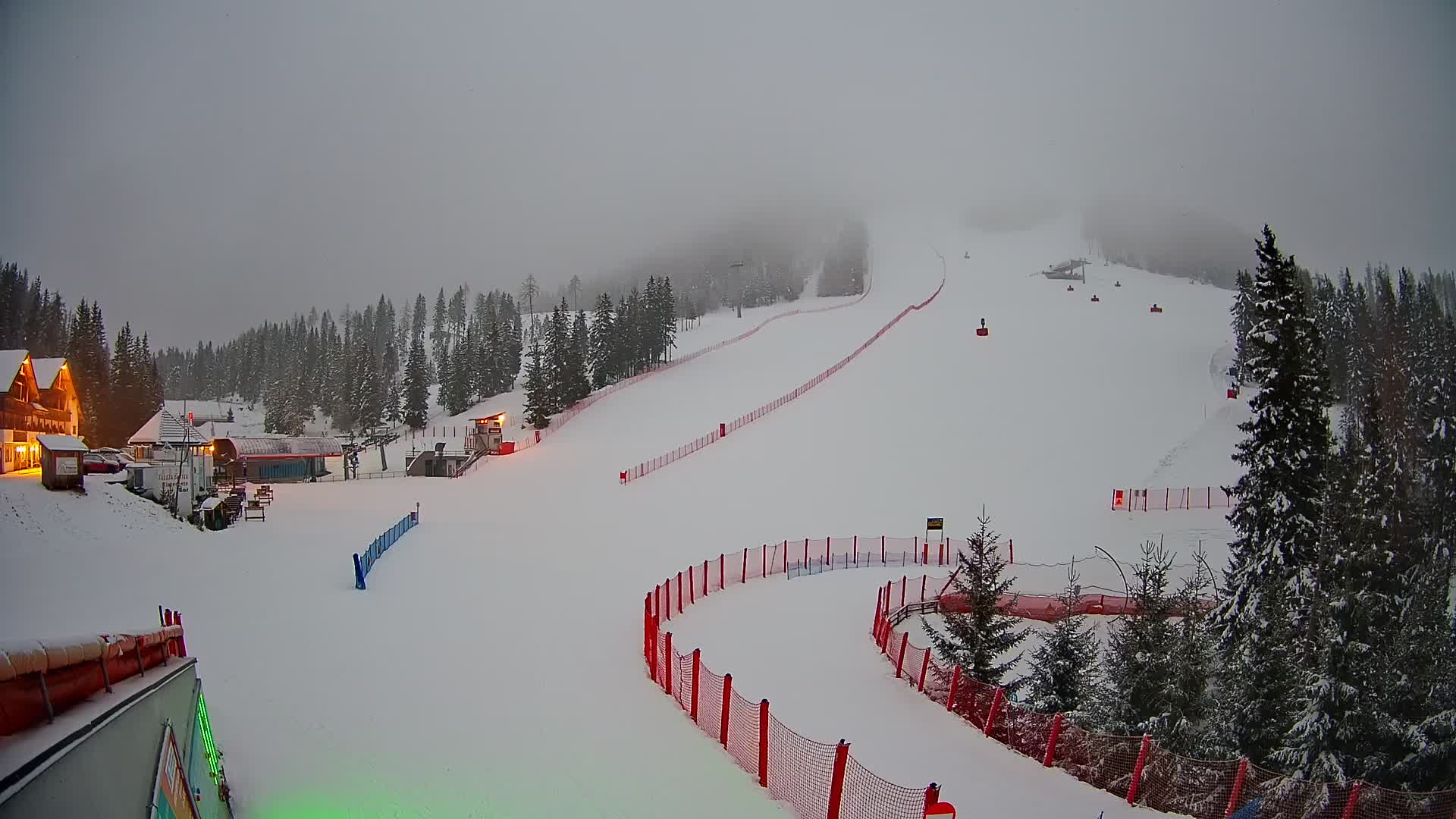 Pre da Peres – Skijalište Kronplatz – Passo Forcia