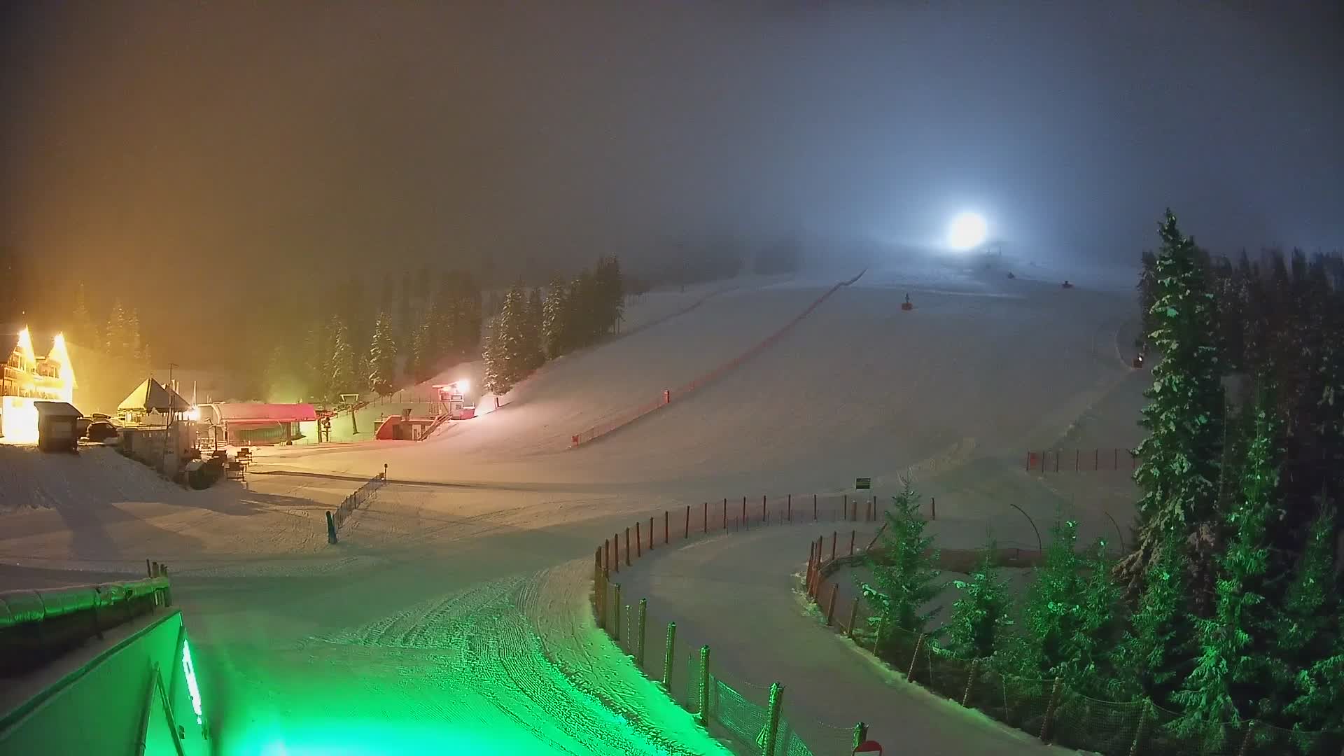 Pre da Peres – Station de Ski Kronplatz – Col Furcia