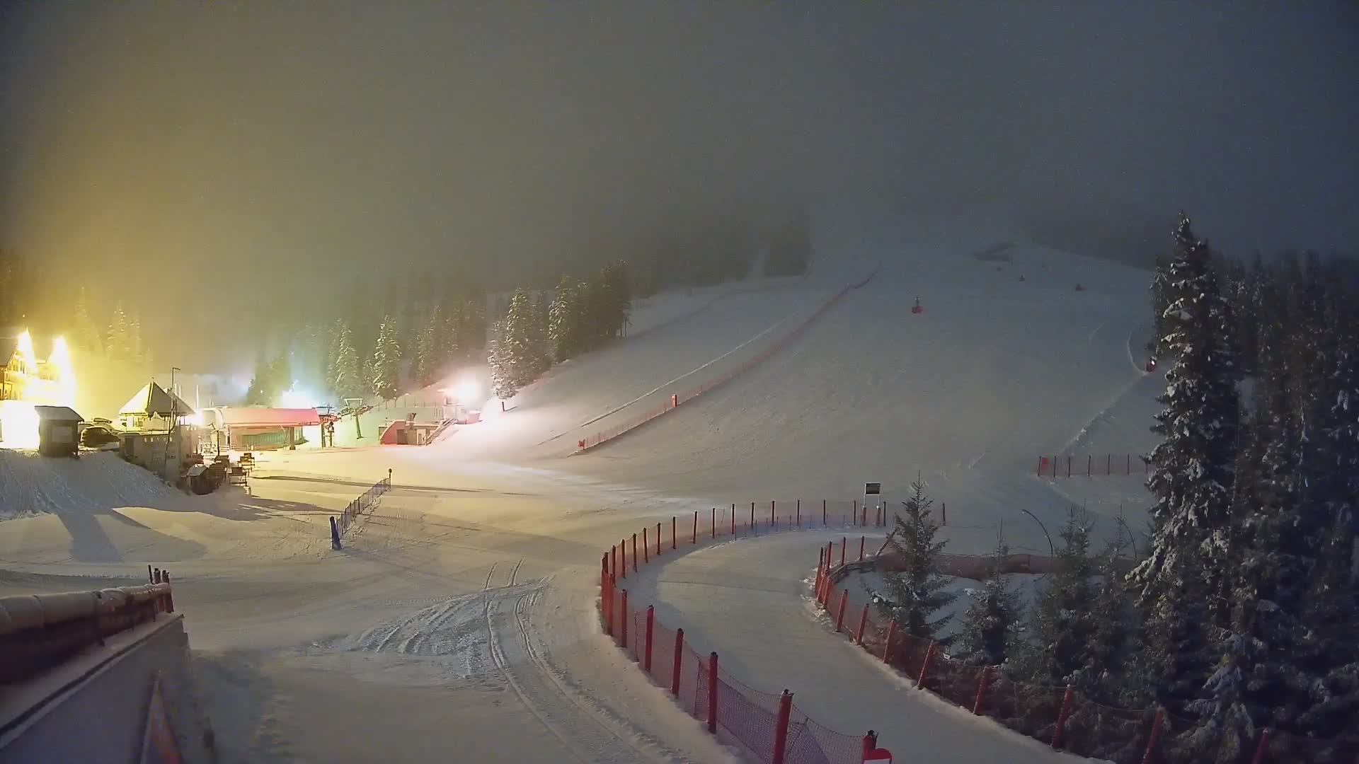 Pre da Peres – Station de Ski Kronplatz – Col Furcia