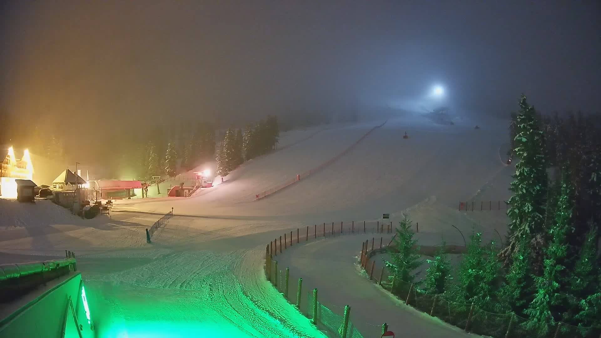 Pre da Peres – Station de Ski Kronplatz – Col Furcia