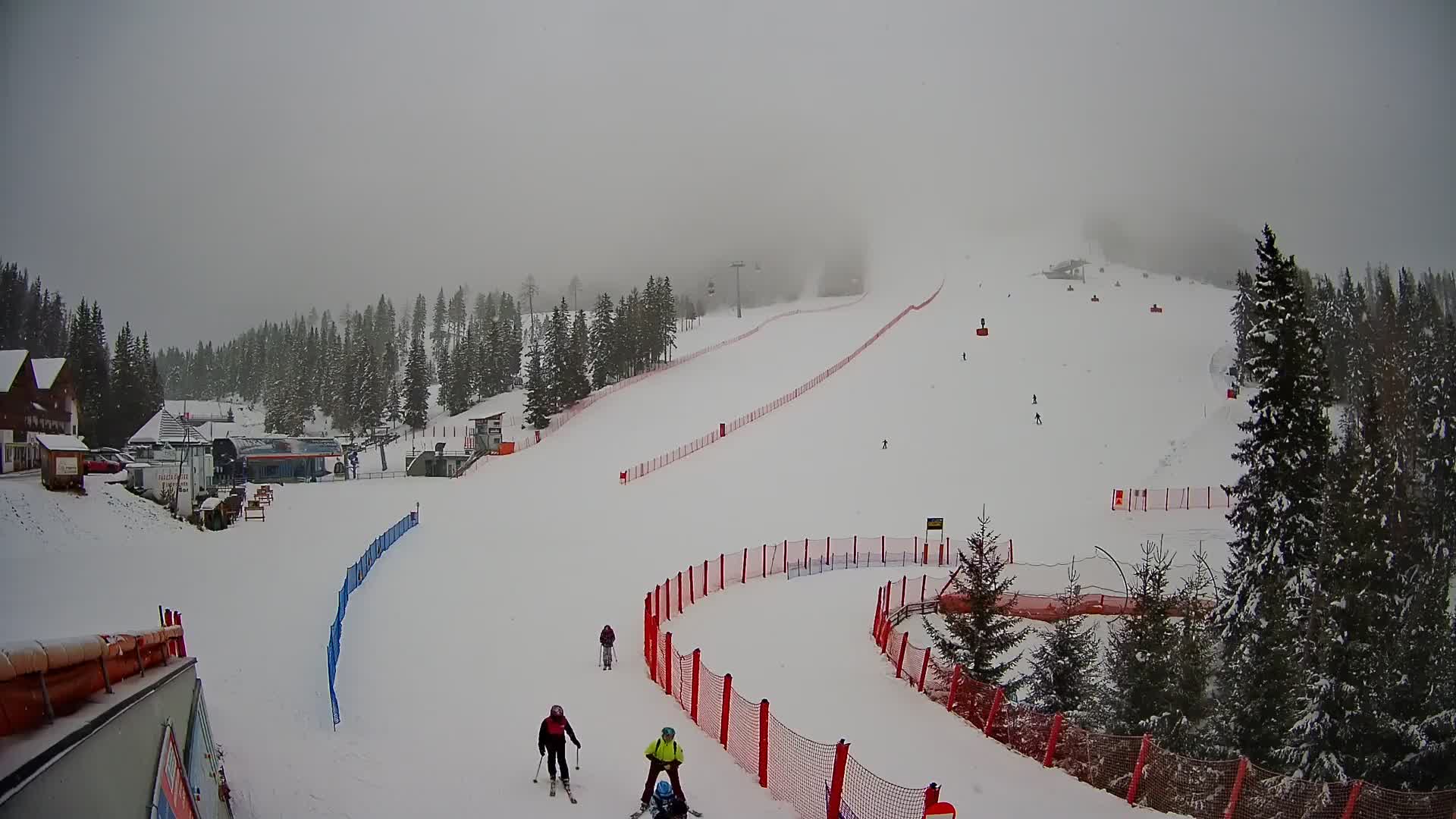 Pre da Peres – Skijalište Kronplatz – Passo Forcia