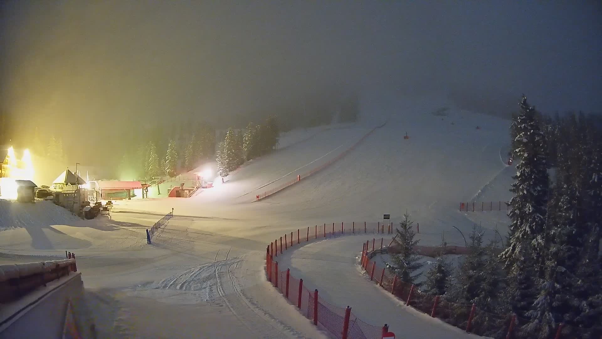 Pre da Peres – Skijalište Kronplatz – Passo Forcia