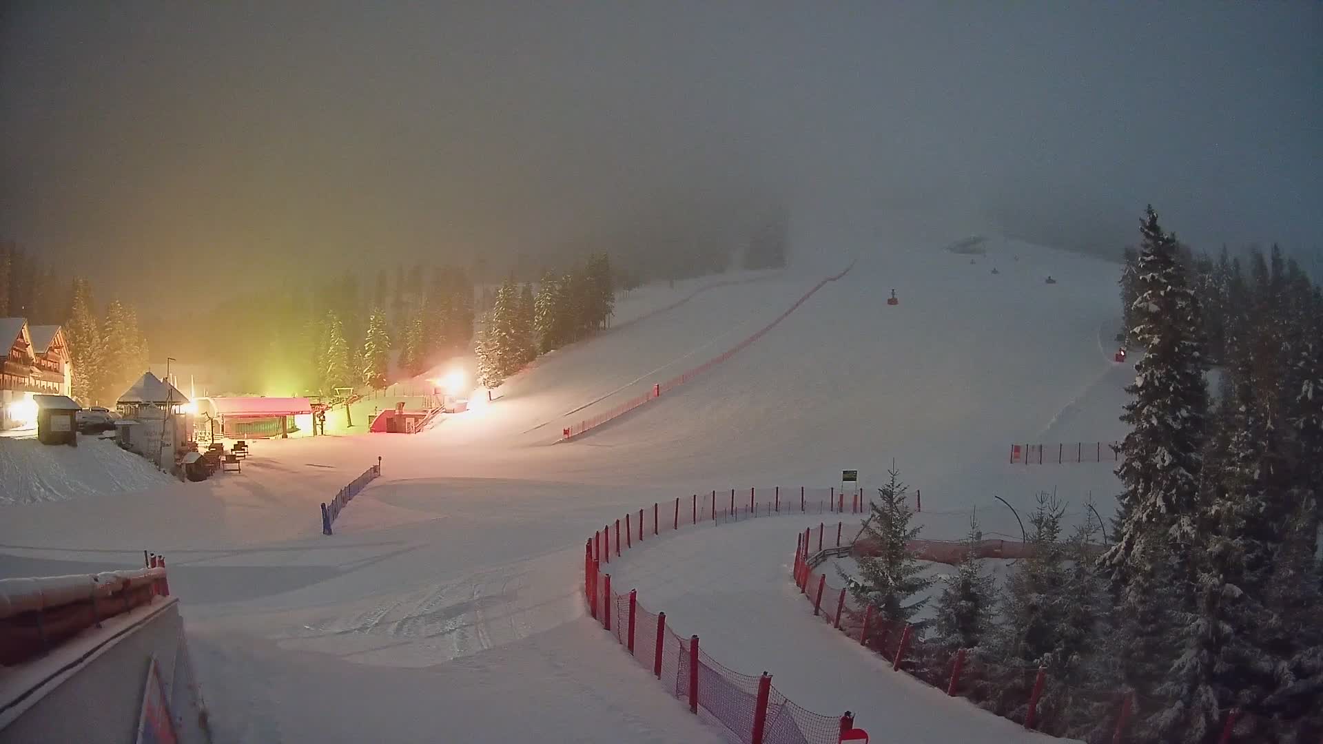 Pre da Peres – Skijalište Kronplatz – Passo Forcia