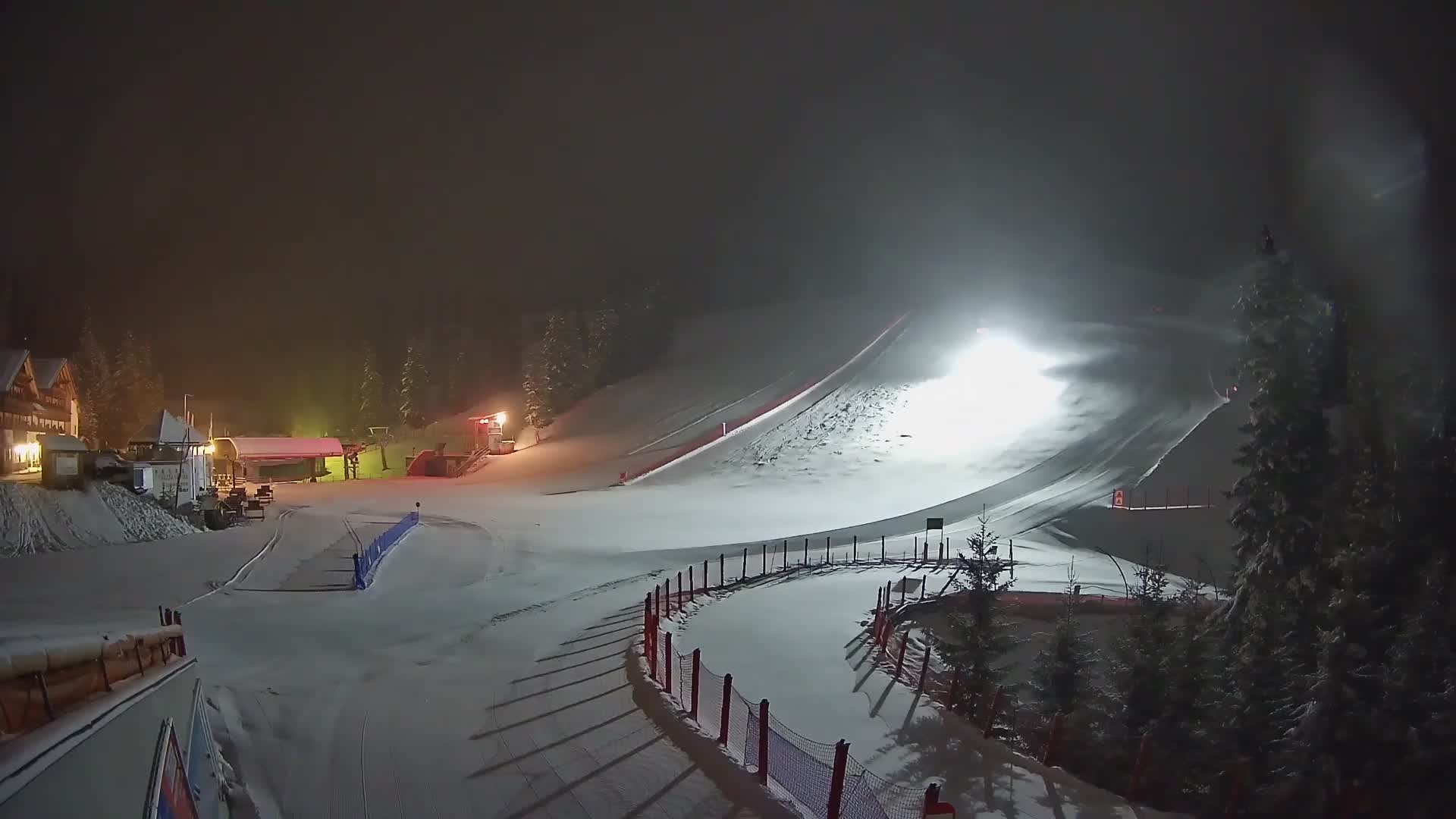 Pre da Peres – Smučišče Kronplatz – Passo Forcia