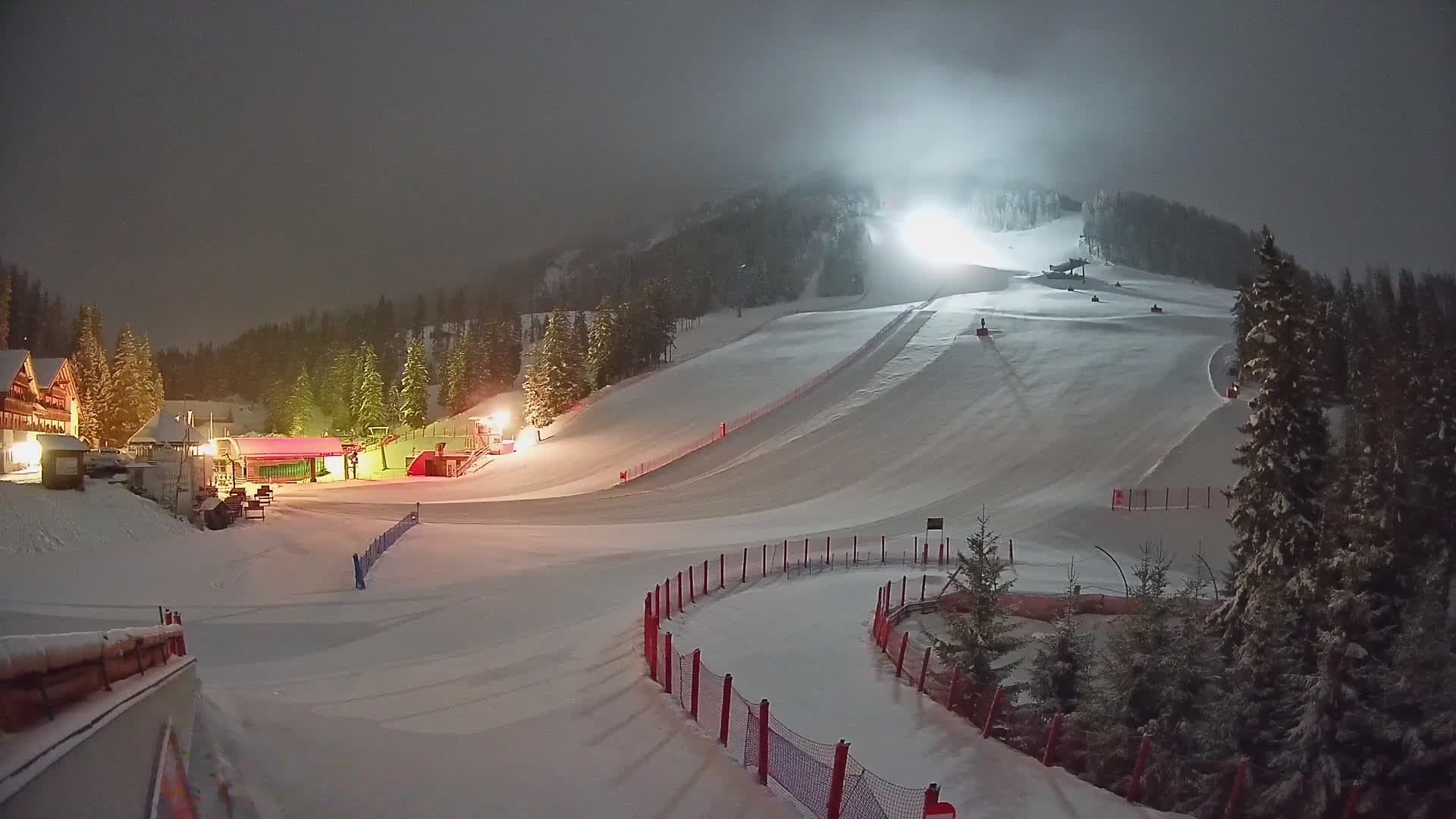 Pre da Peres – Skijalište Kronplatz – Passo Forcia