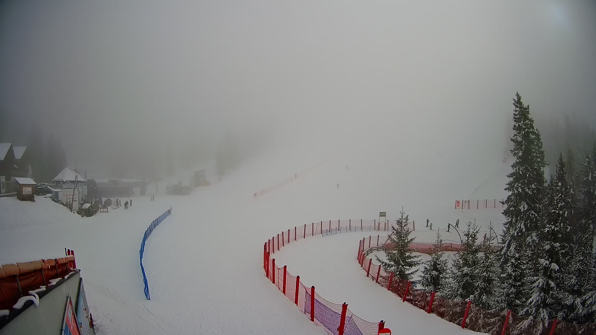 Pre da Peres – Smučišče Kronplatz – Passo Forcia