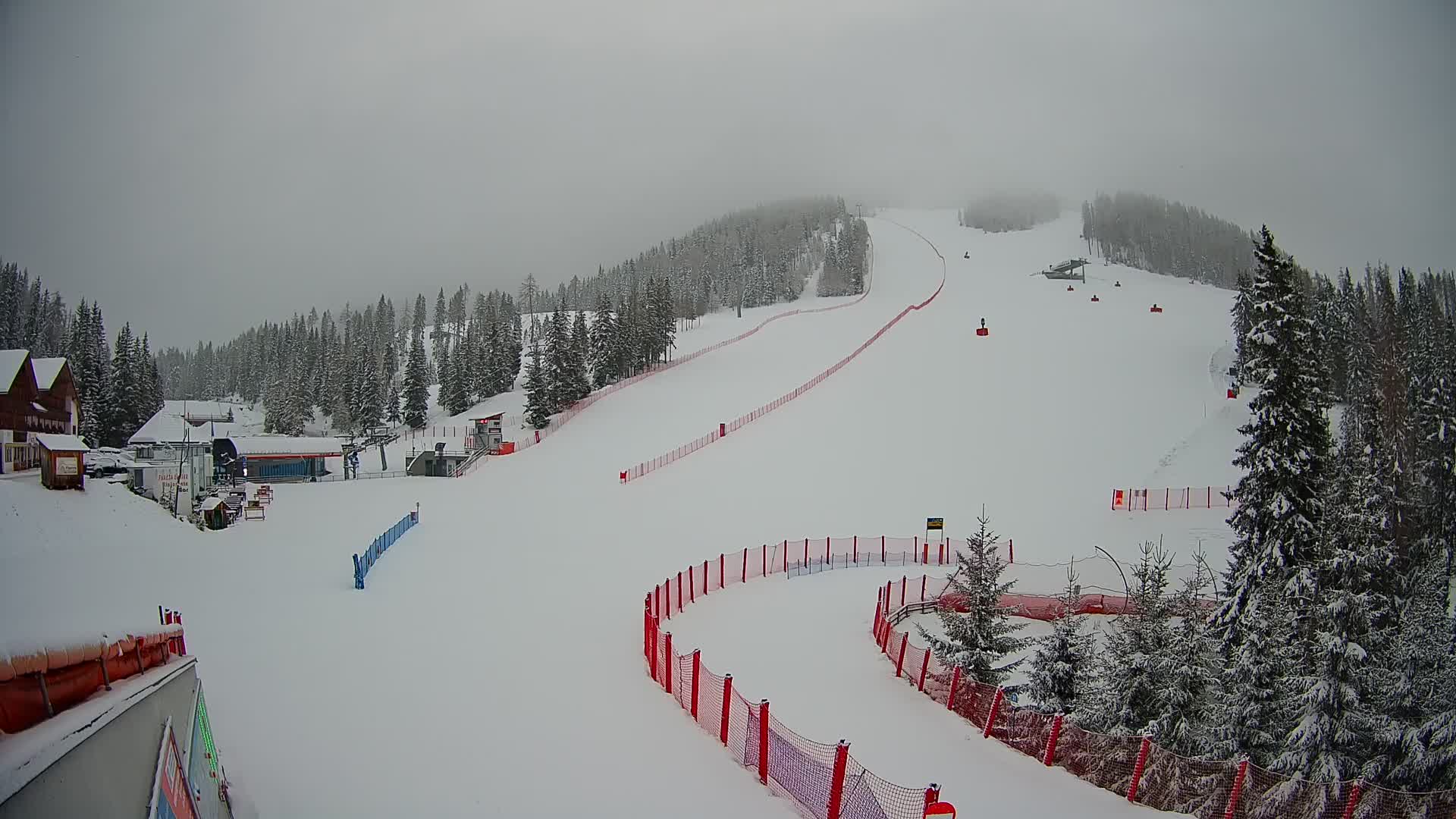 Pre da Peres – Skigebiet Kronplatz – Furkelpass