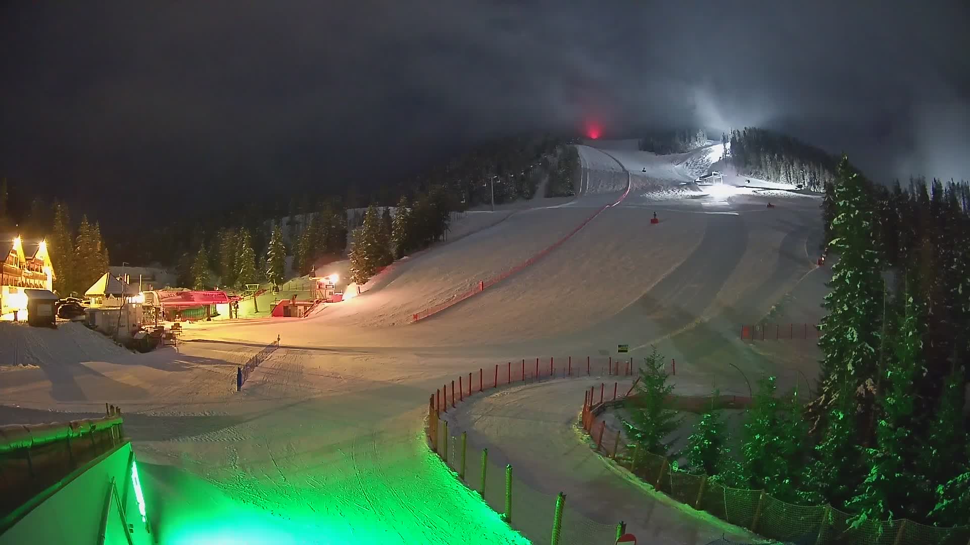 Pre da Peres – Smučišče Kronplatz – Passo Forcia