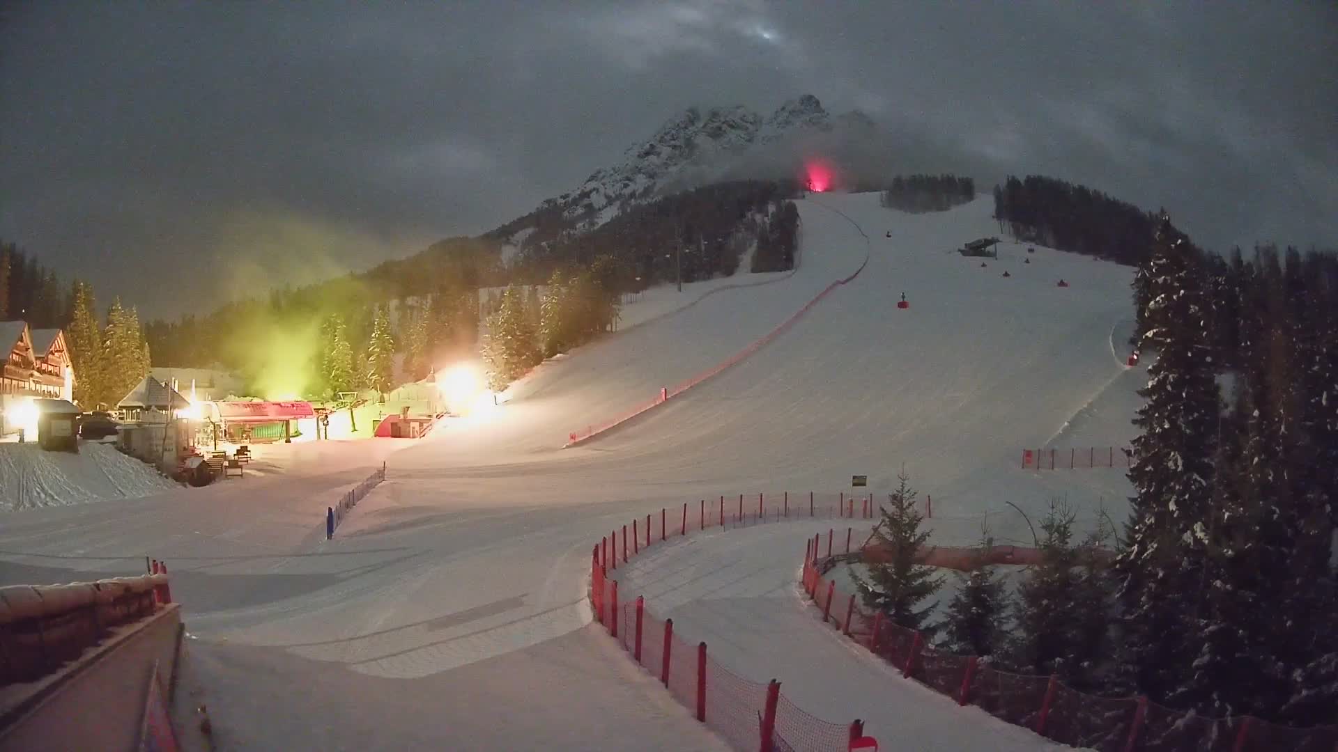 Pre da Peres – Plan de Corones – Passo Furcia