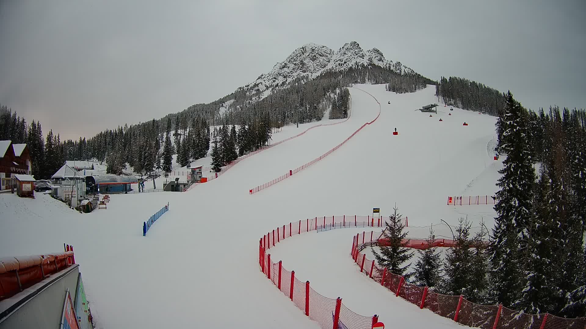 Pre da Peres – Plan de Corones – Passo Furcia