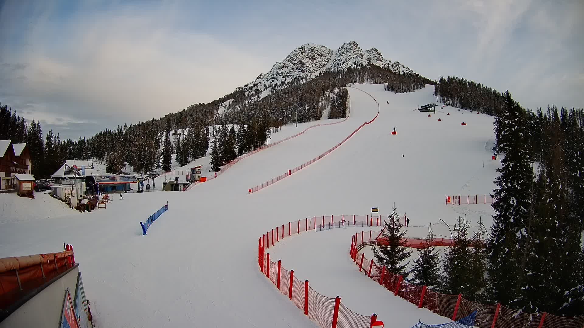 Pre da Peres – Plan de Corones – Passo Furcia