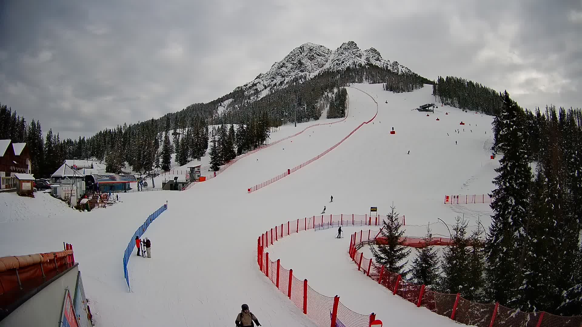 Pre da Peres – Plan de Corones – Passo Furcia