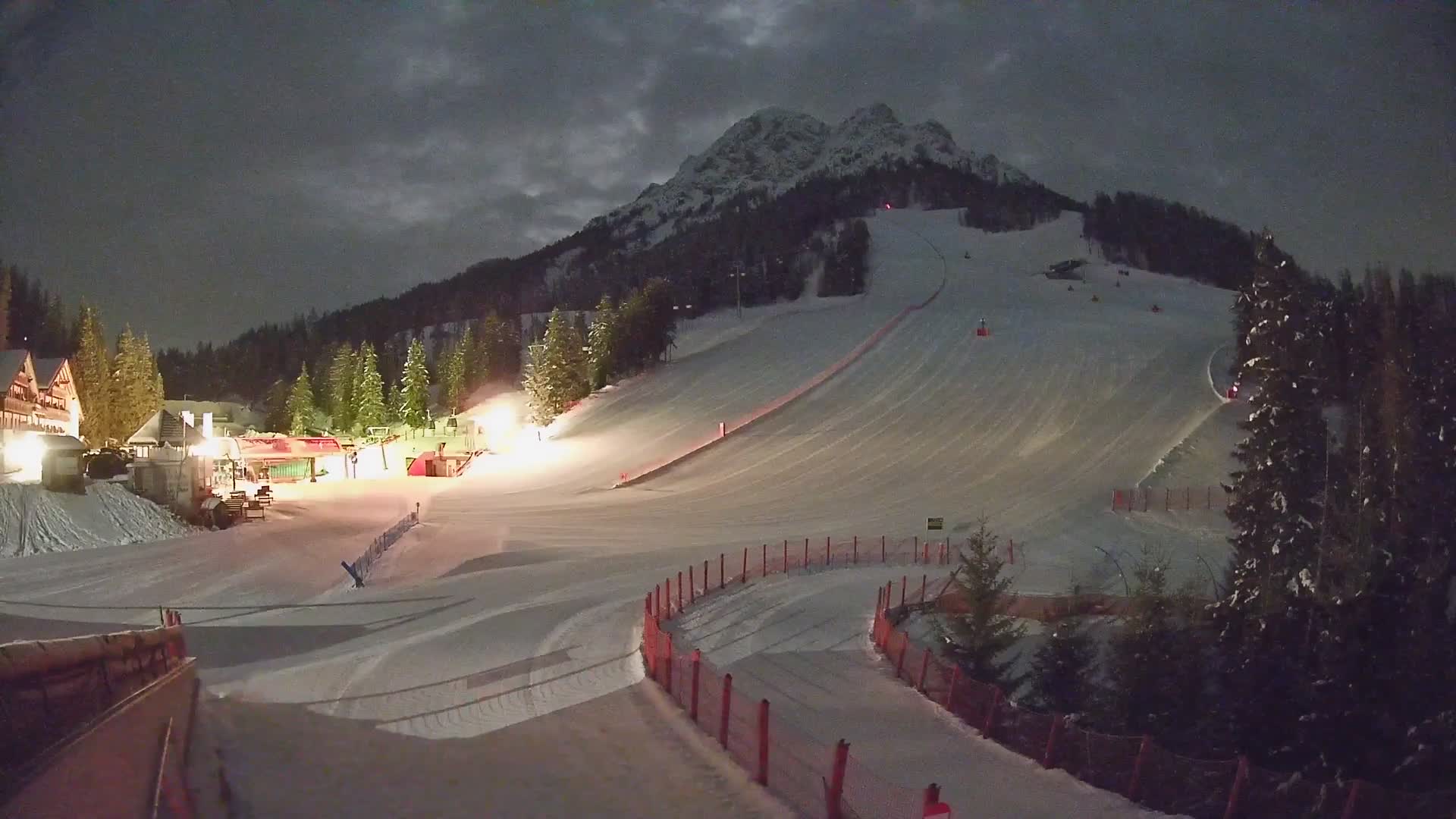 Pre da Peres – Plan de Corones – Passo Furcia