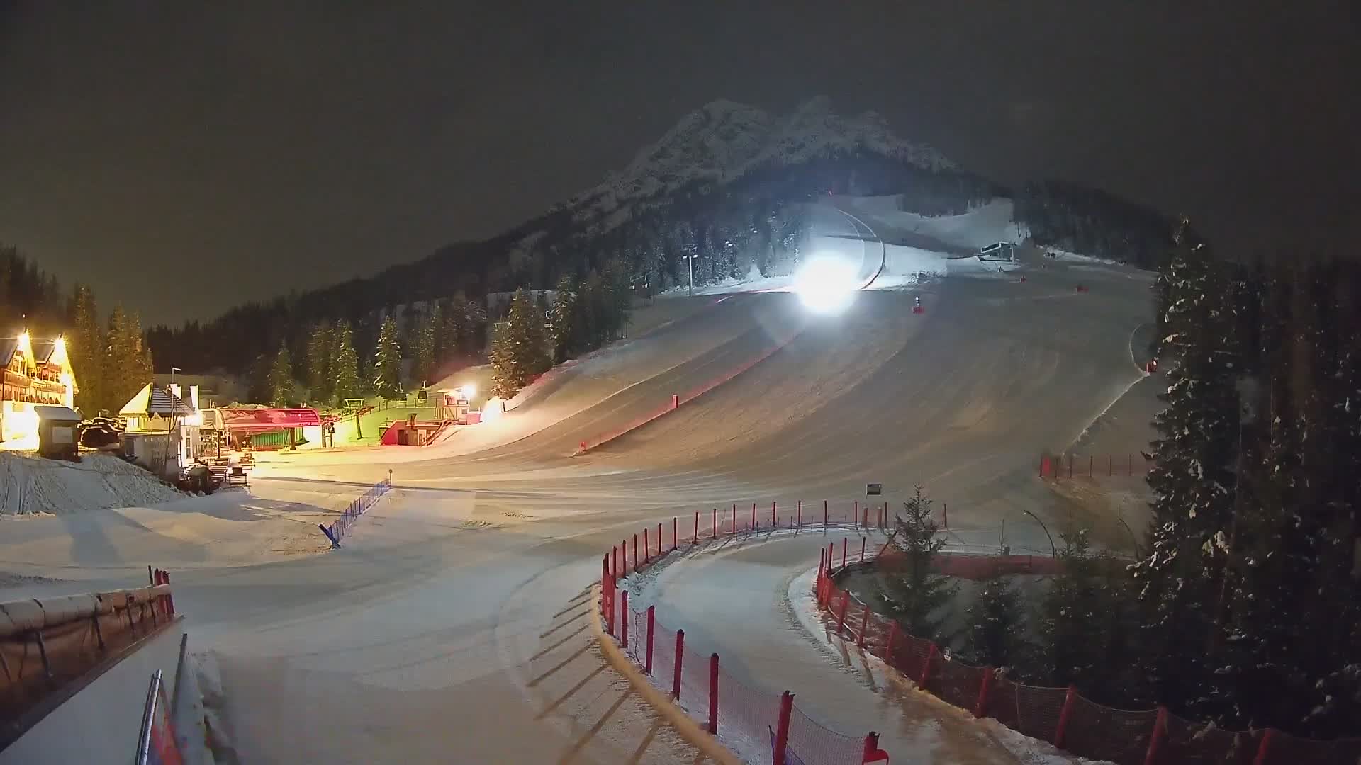 Pre da Peres – Skijalište Kronplatz – Passo Forcia