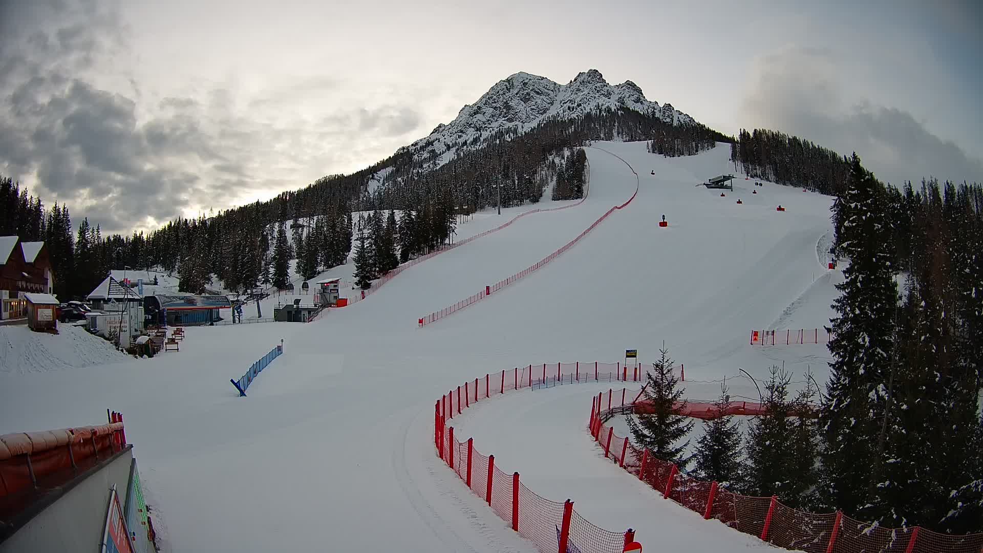 Pre da Peres – Plan de Corones – Passo Furcia