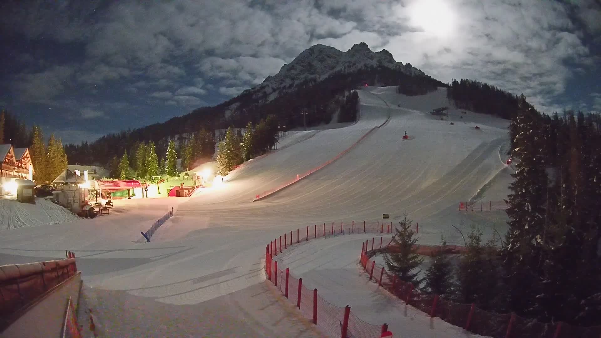 Pre da Peres – Smučišče Kronplatz – Passo Forcia