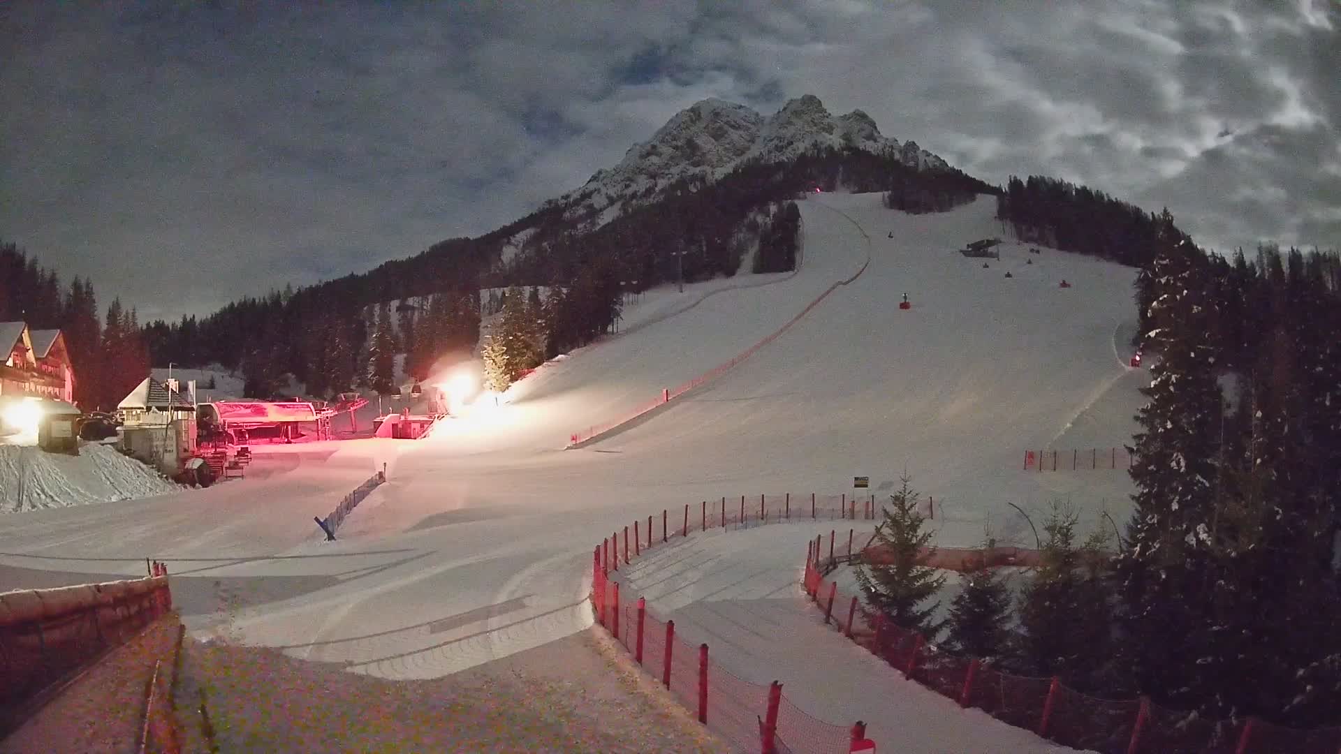Pre da Peres – Skijalište Kronplatz – Passo Forcia