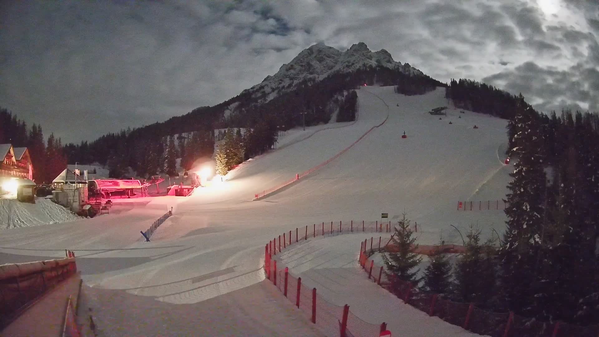 Pre da Peres – Smučišče Kronplatz – Passo Forcia