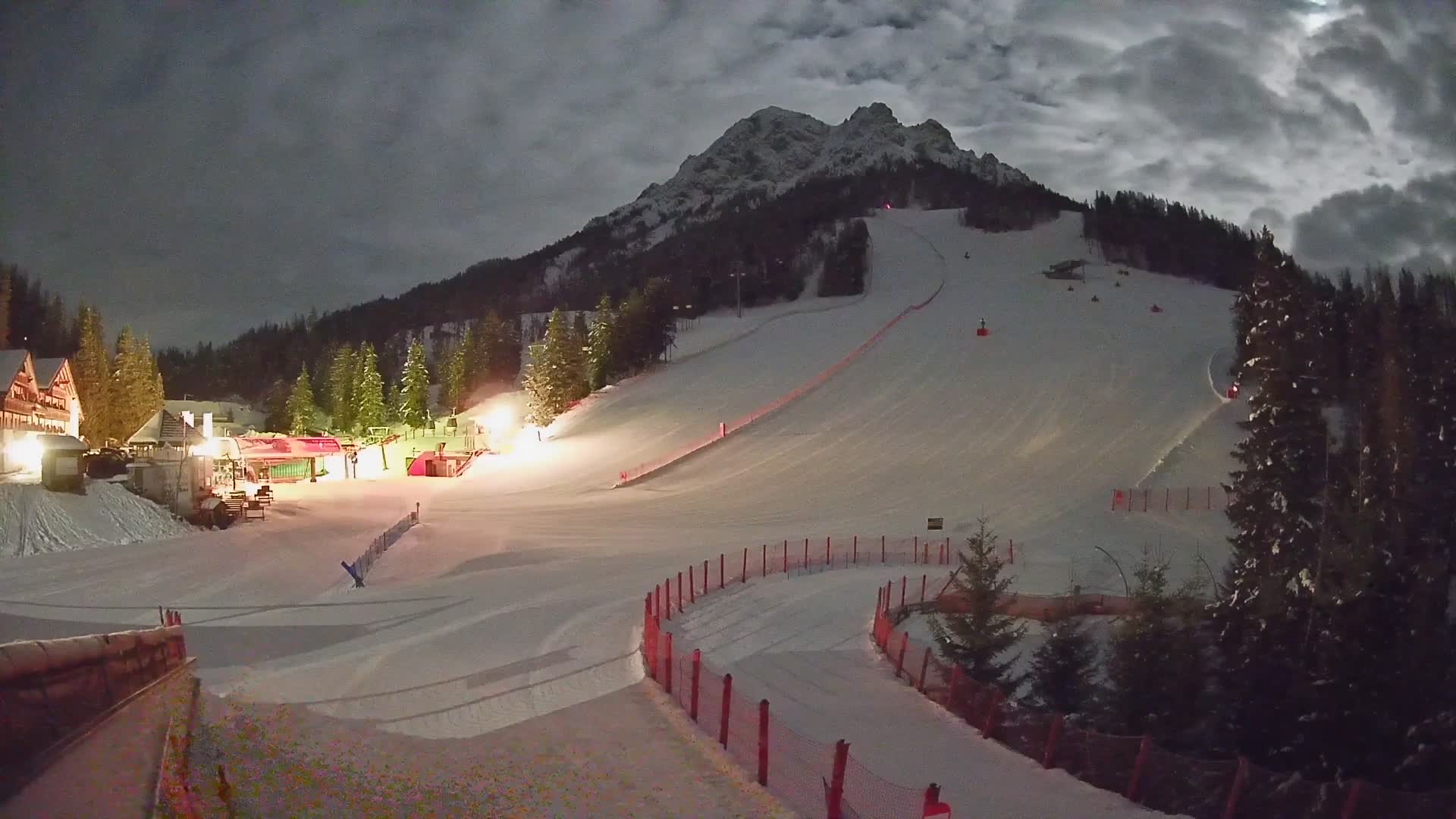 Pre da Peres – Skijalište Kronplatz – Passo Forcia