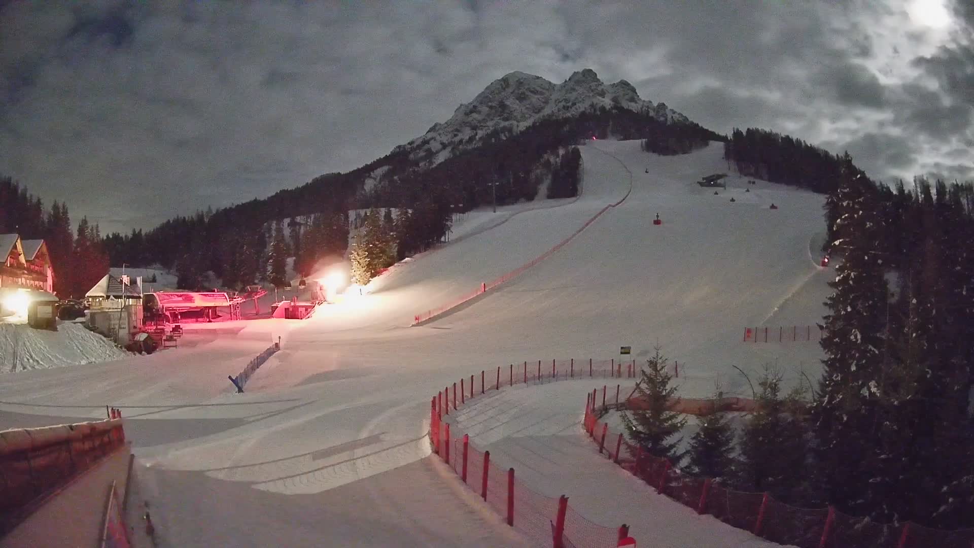 Pre da Peres – Skijalište Kronplatz – Passo Forcia