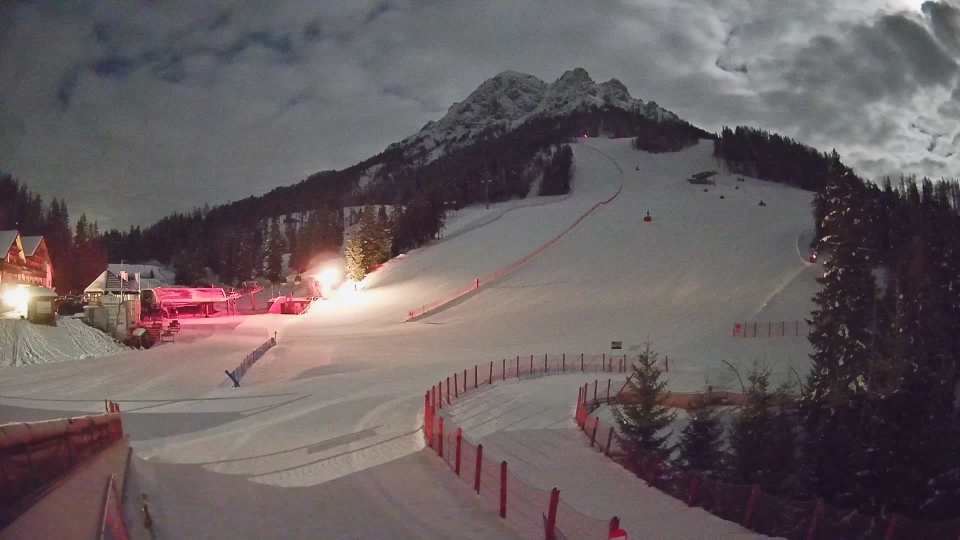 Pre da Peres – Plan de Corones – Passo Furcia