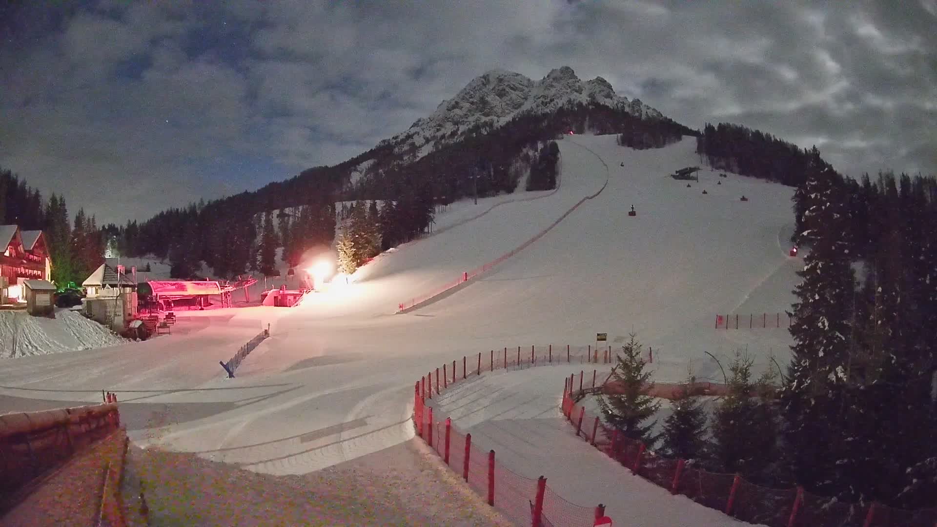 Pre da Peres – Skijalište Kronplatz – Passo Forcia