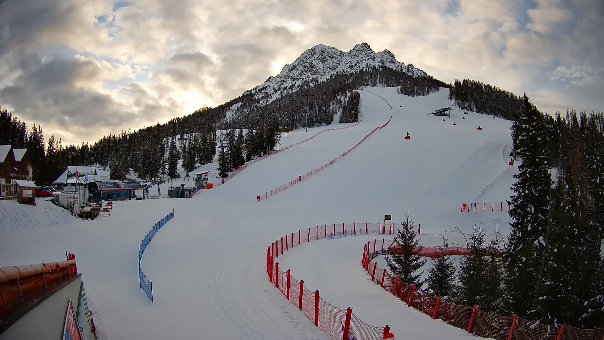 Pre da Peres – Skijalište Kronplatz – Passo Forcia