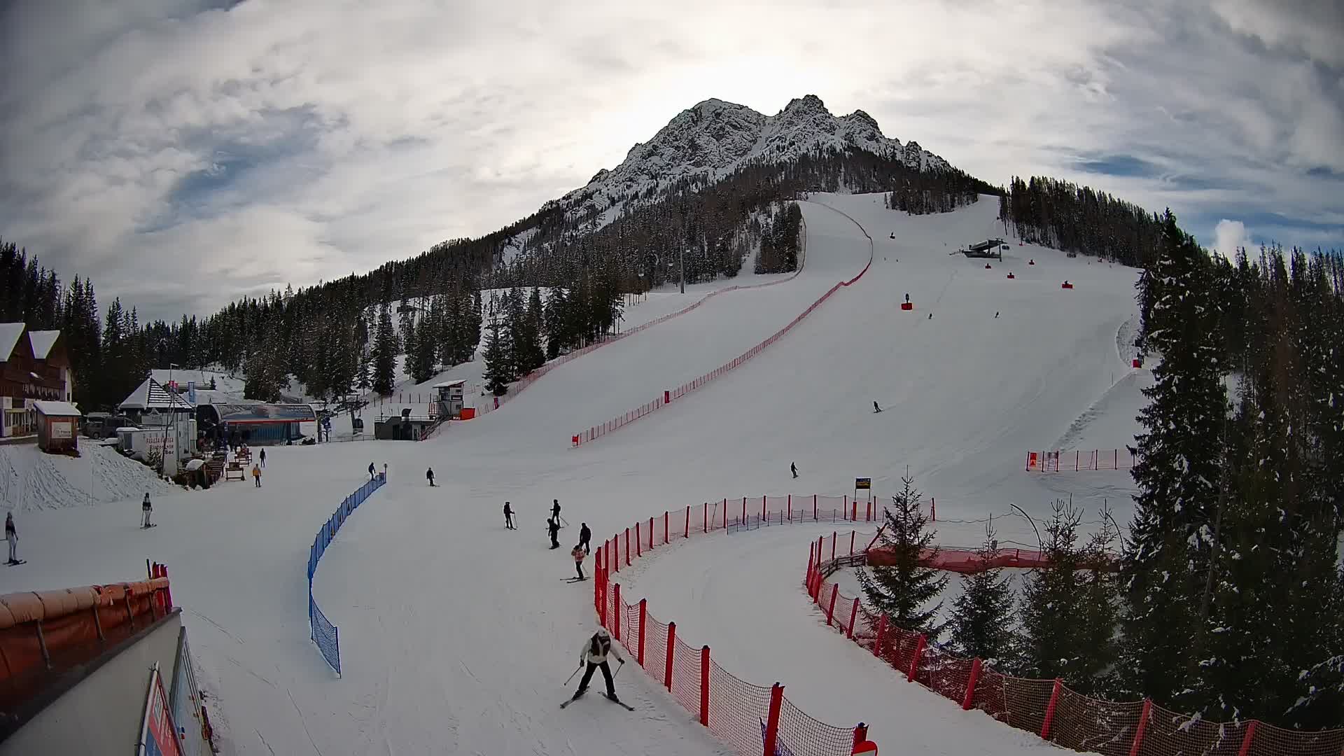 Pre da Peres – Plan de Corones – Passo Furcia