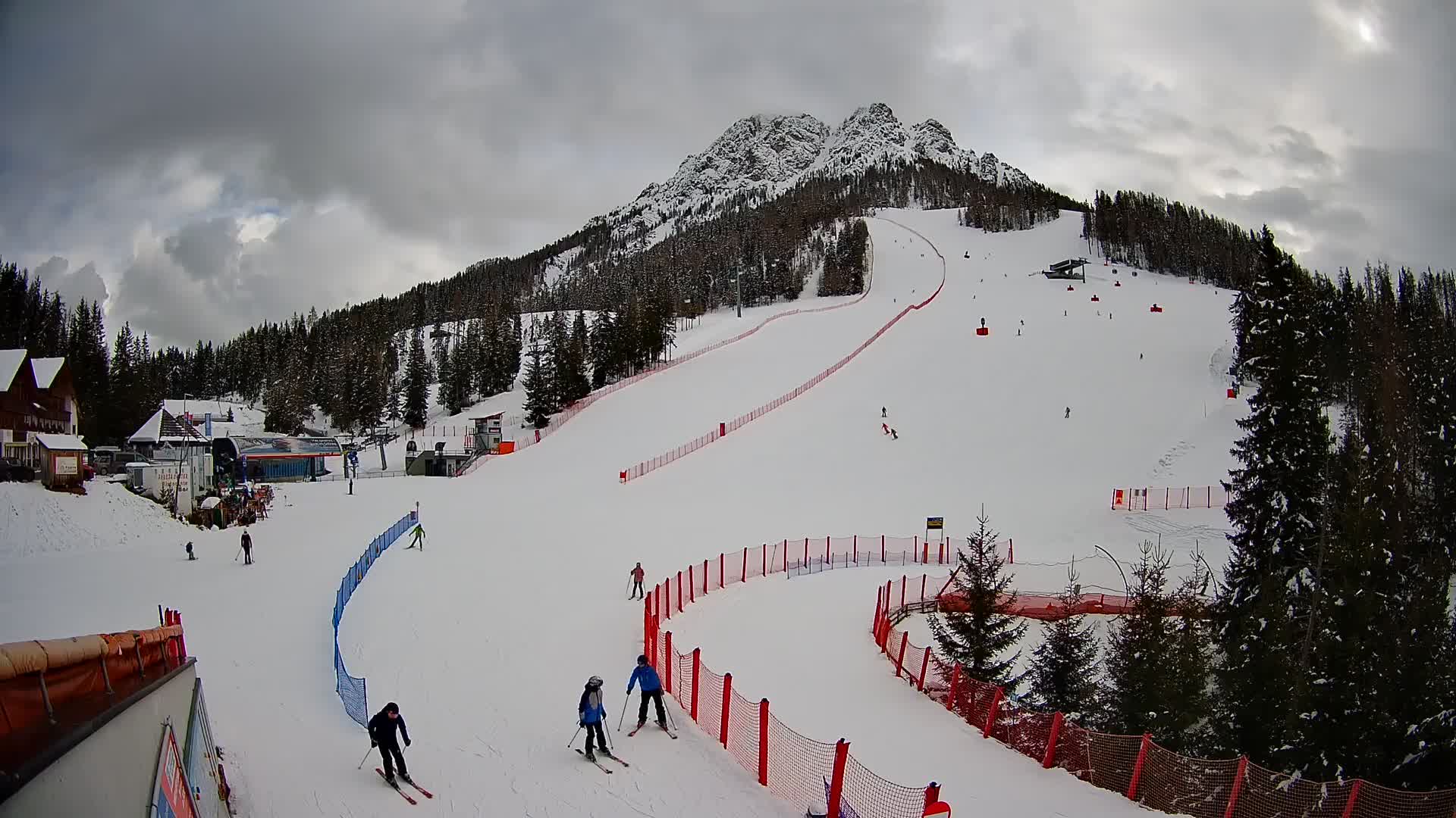 Pre da Peres – Plan de Corones – Passo Furcia