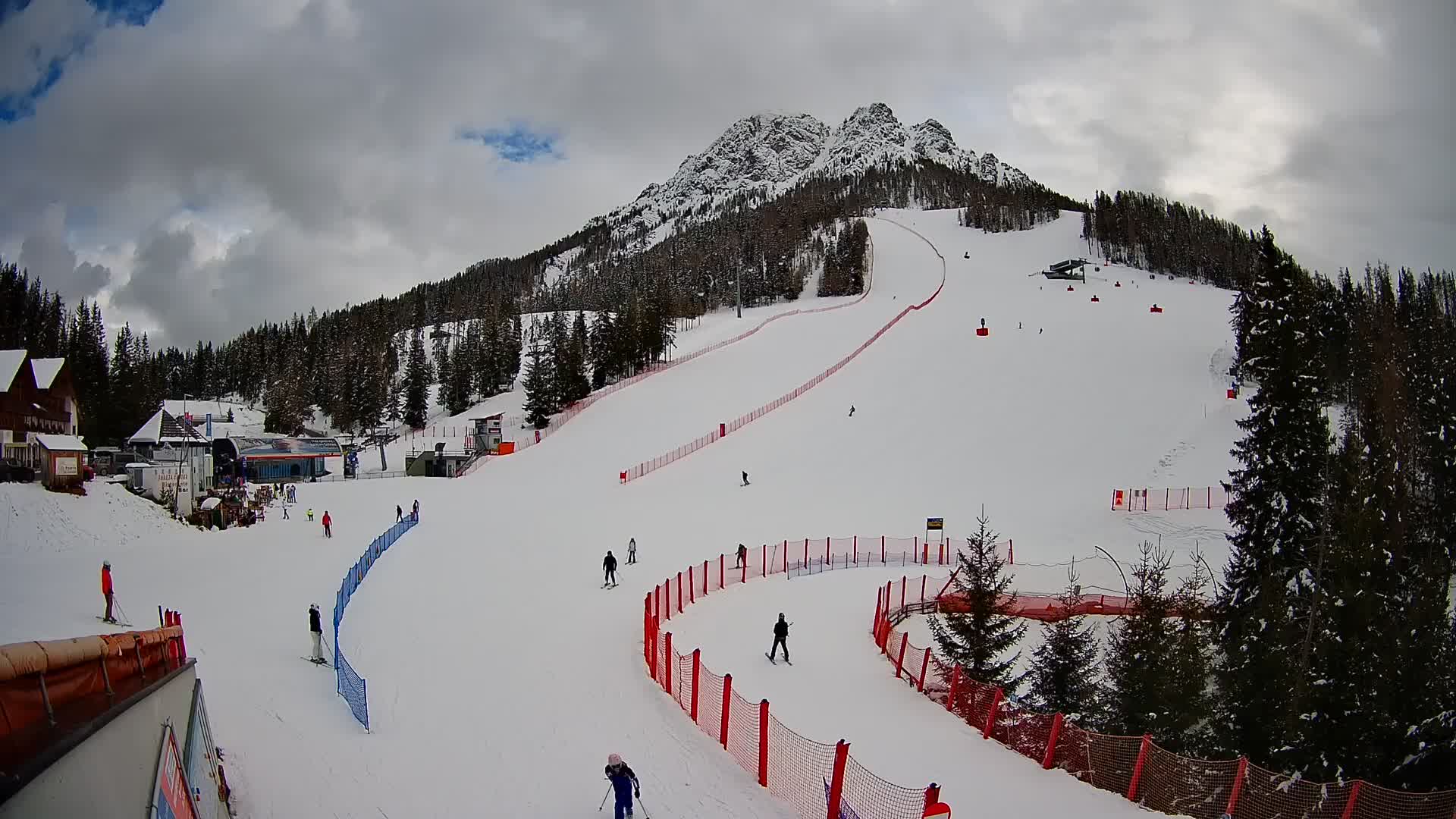 Pre da Peres – Plan de Corones – Passo Furcia