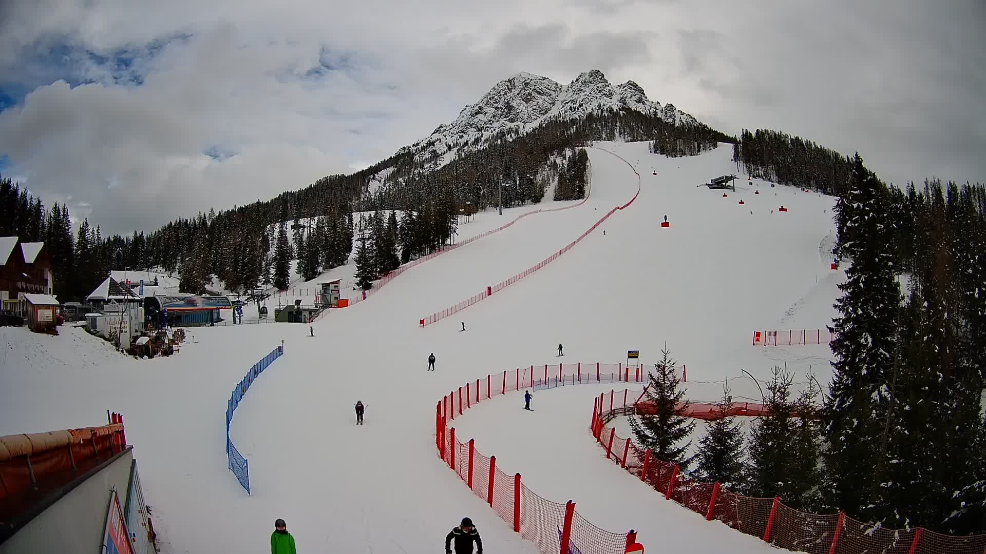 Pre da Peres – Plan de Corones – Passo Furcia