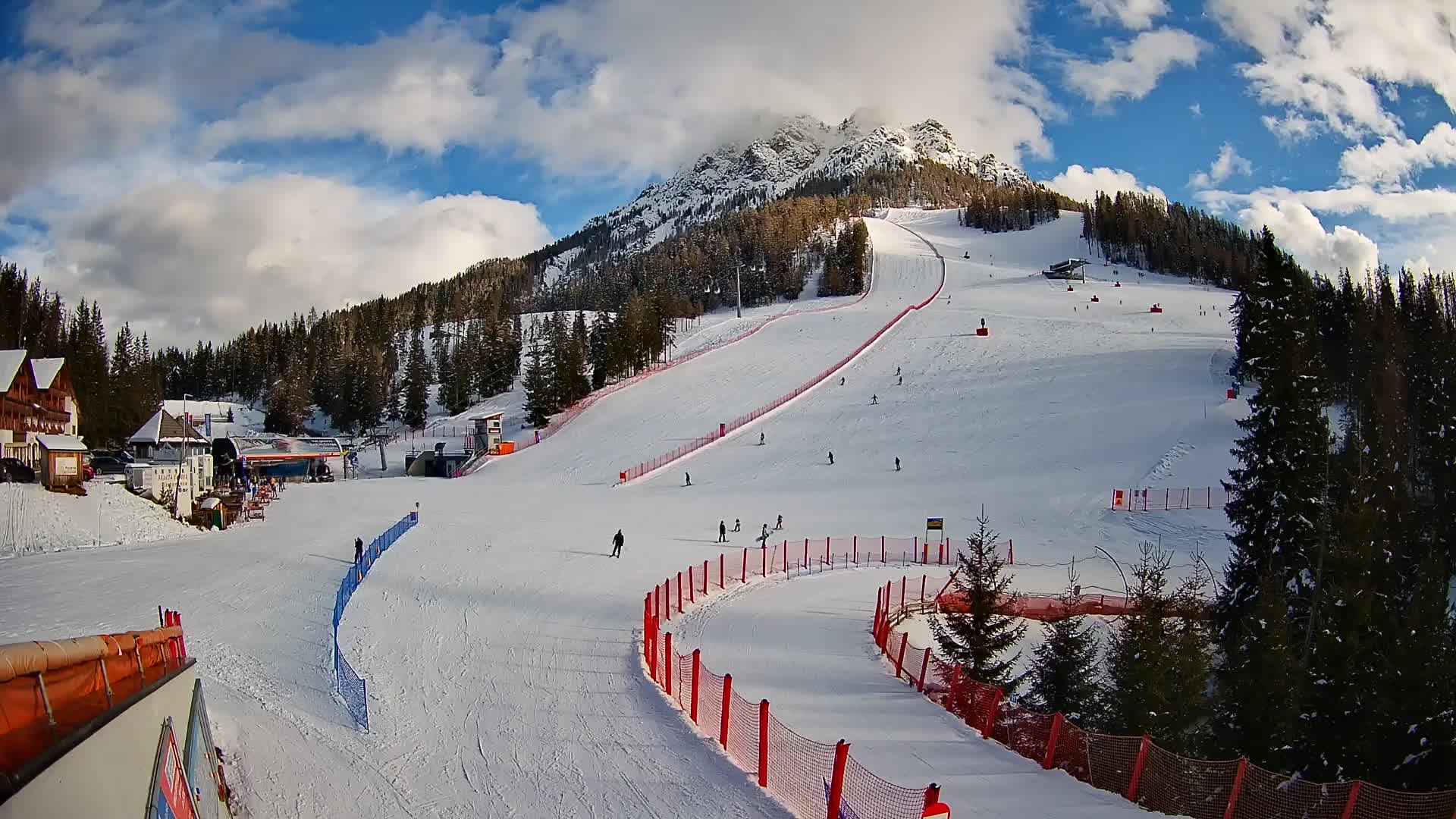 Pre da Peres – Plan de Corones – Passo Furcia